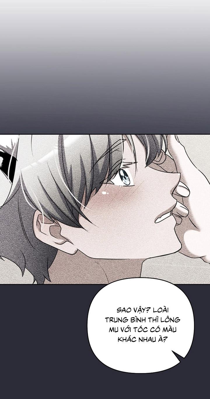 [DDT] TRỒNG KỲ Ở NÚI BAEKDU Chapter 2 19+ - Trang 2