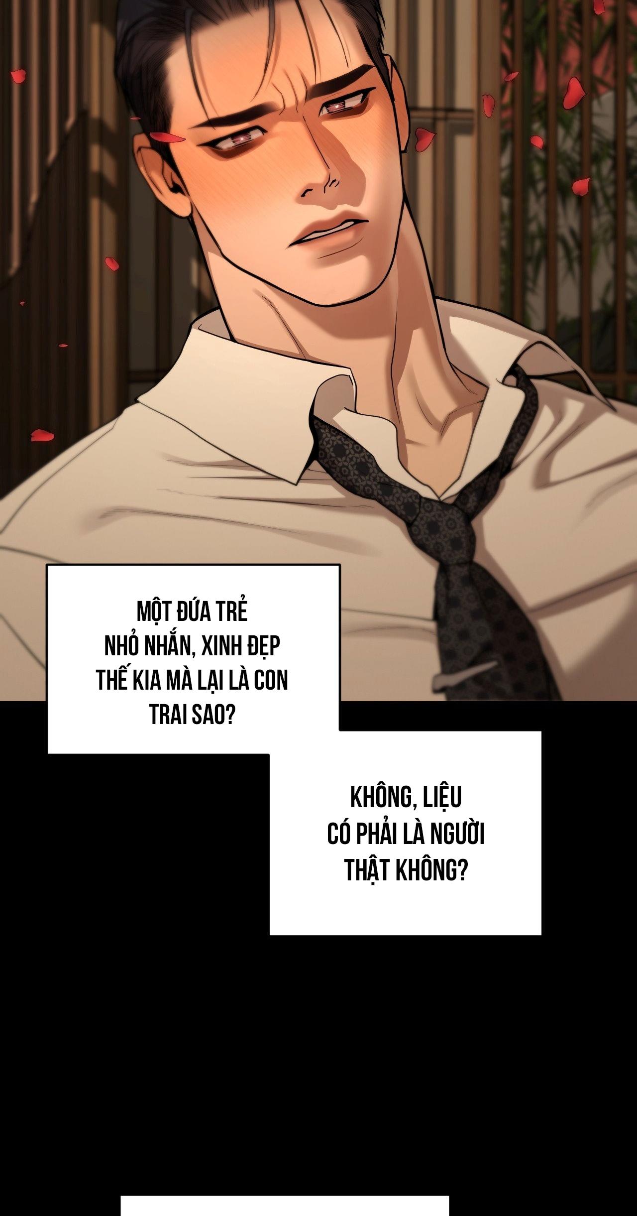 Thiếu niên sò: Bình minh bùng cháy Chapter 9 - Next 