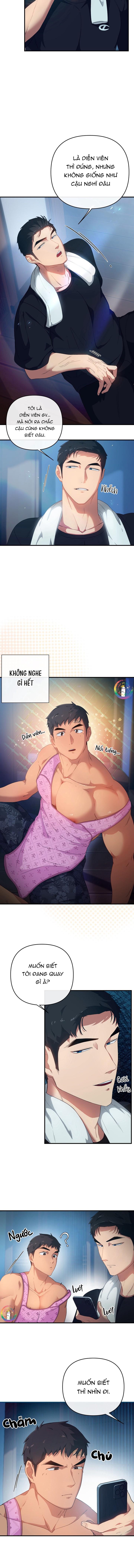 Quay GV thôi! Chapter 2 - Next 