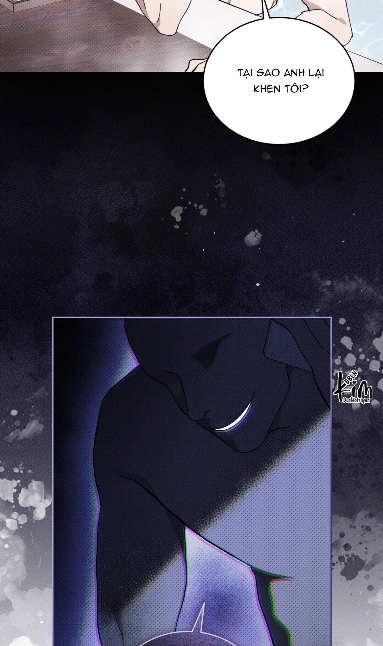 NGUỒN GỐC TIẾN HÓA Chapter 21 - Next Chapter 22