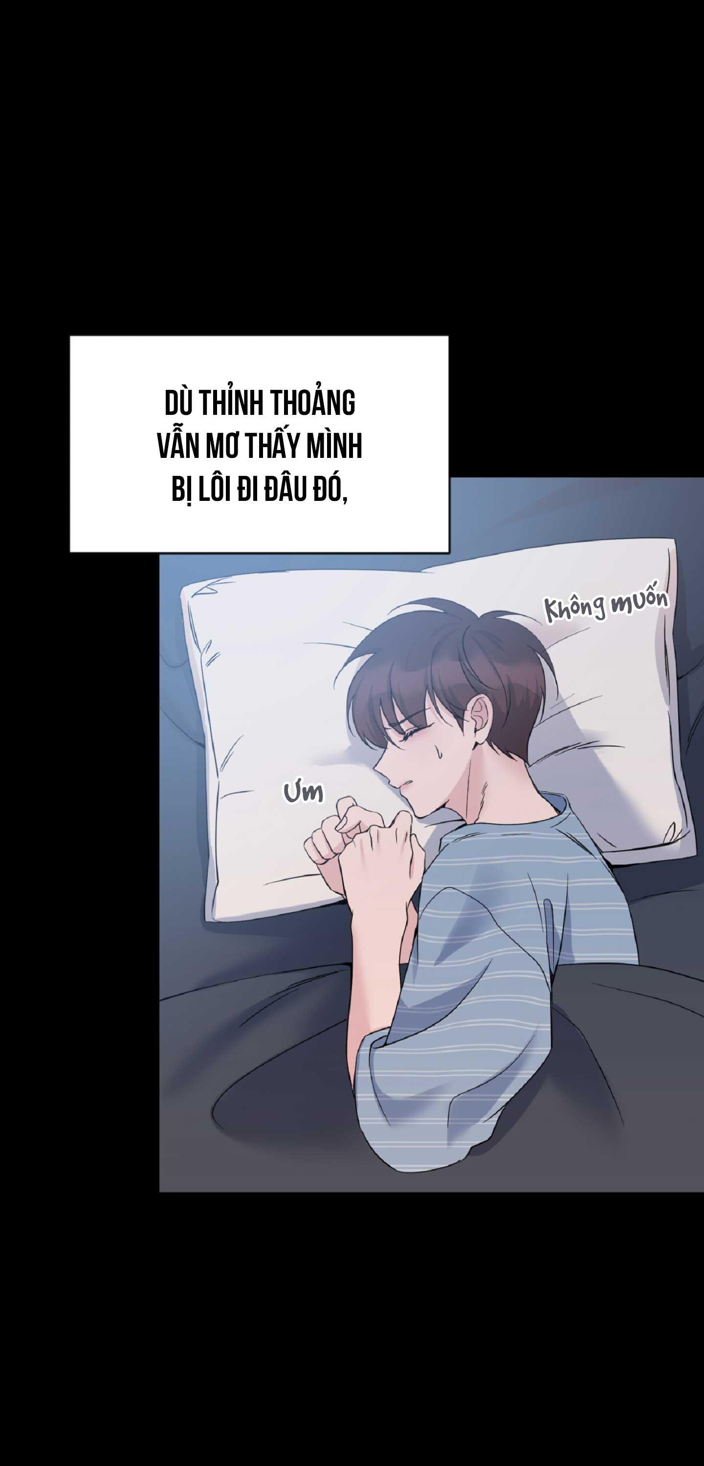 Angel kiss Chapter 24 - Next 