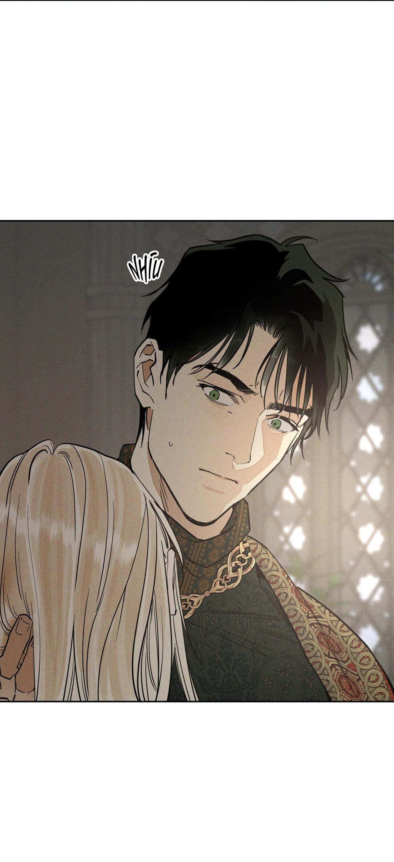 (CBunu) Antidote Chapter 59 - Next Chapter 60