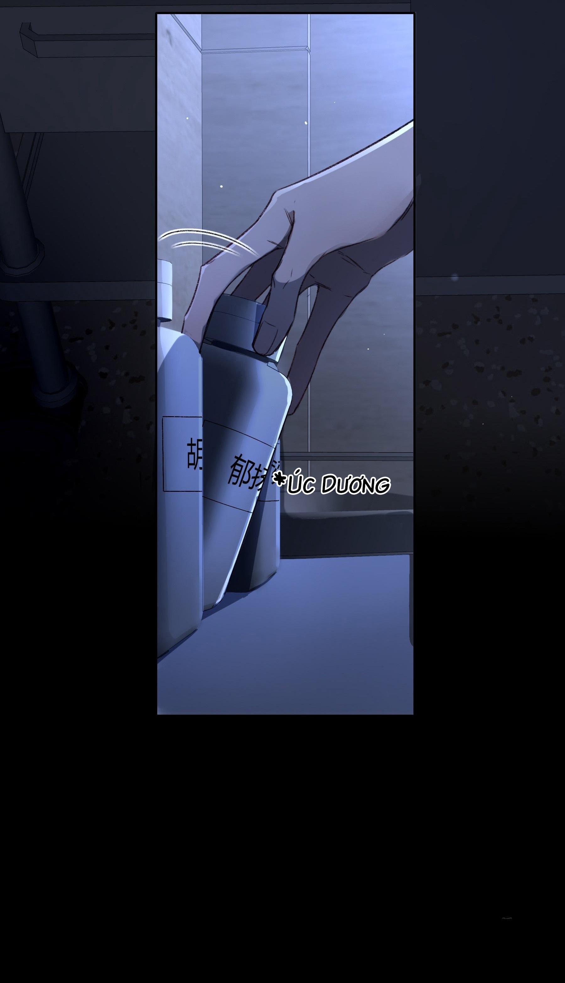Ác linh Chapter 12 - Next Chapter 12.5 Ngoại truyện 1