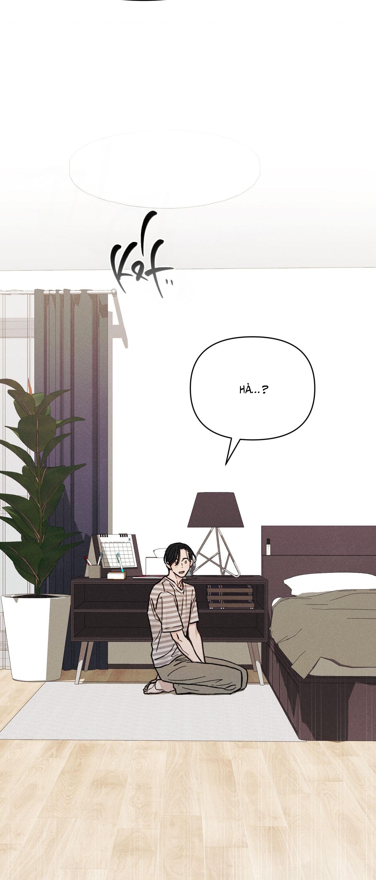 TÌNH YÊU KHỞI ĐẦU TỪ NỖI SỢ Chapter 14 H+ - Next 