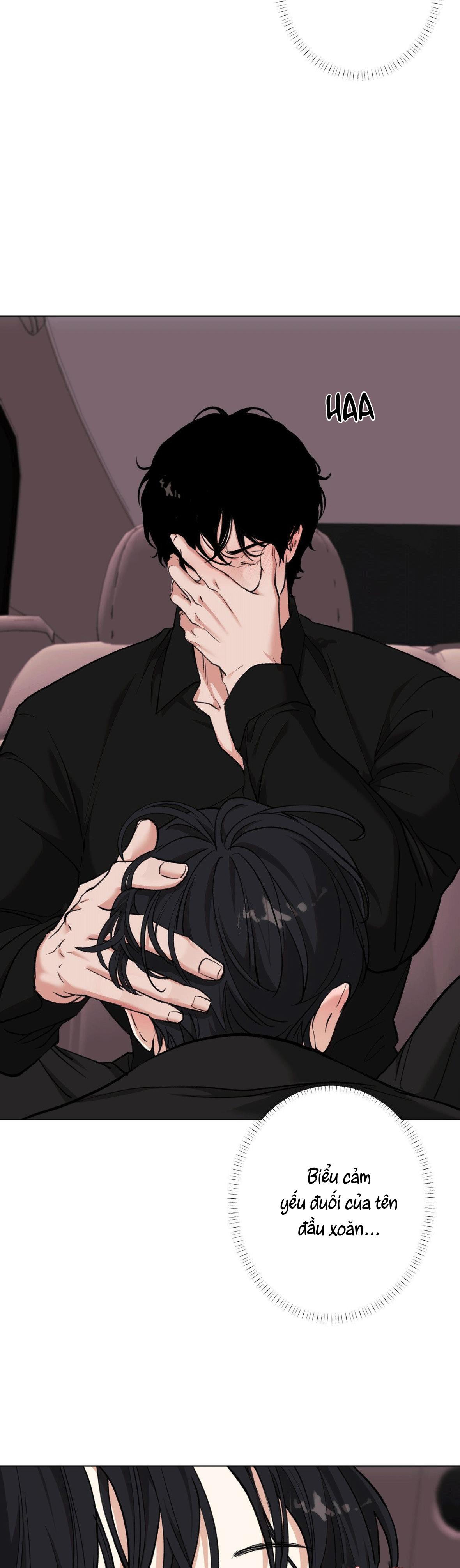 EM BÉ VÀ ĐẠI CA Chapter 45 - Next 
