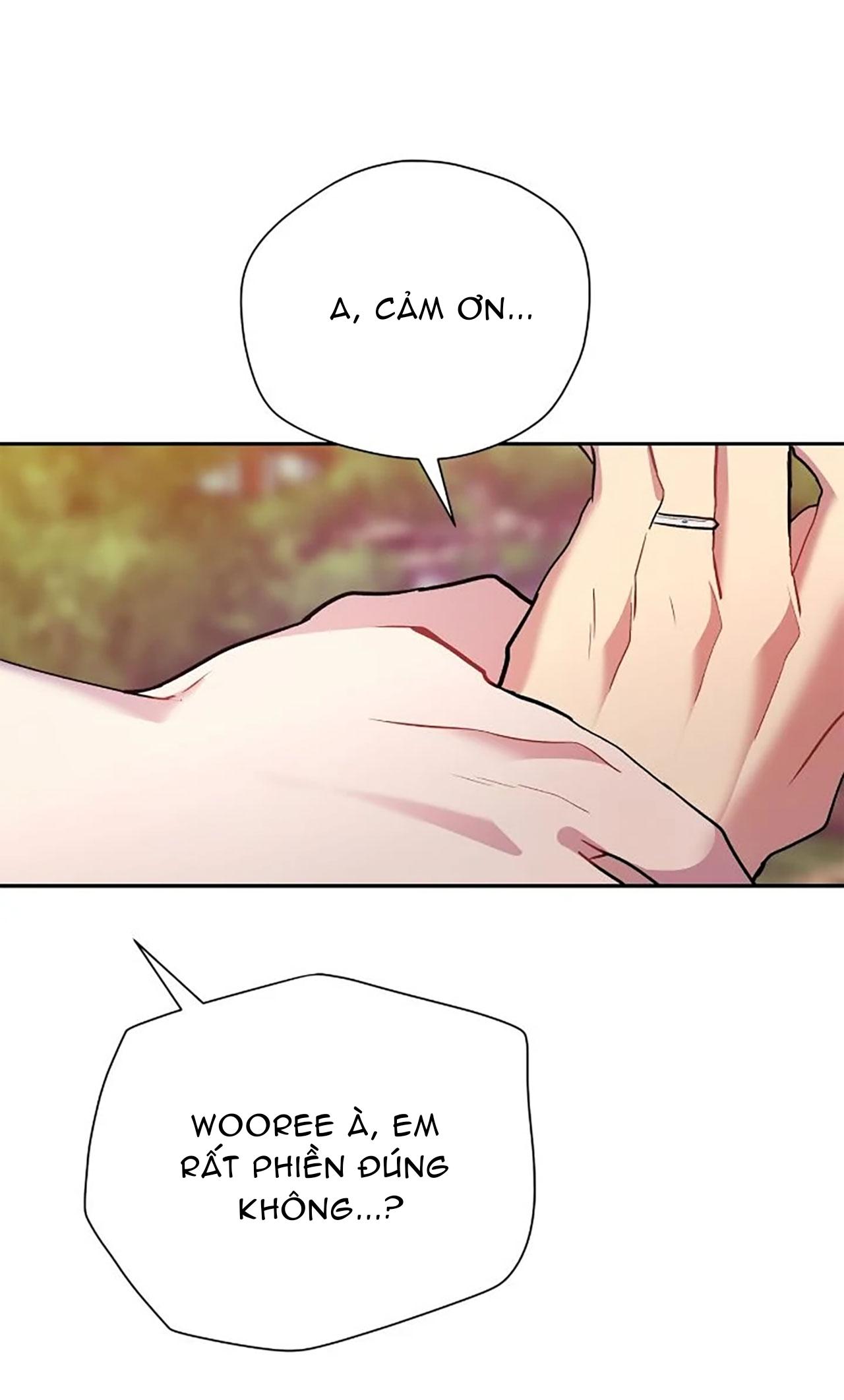 Nếu Như Cậu Bạn Hàng Xóm Là Vampire? Chapter 88 - Next 