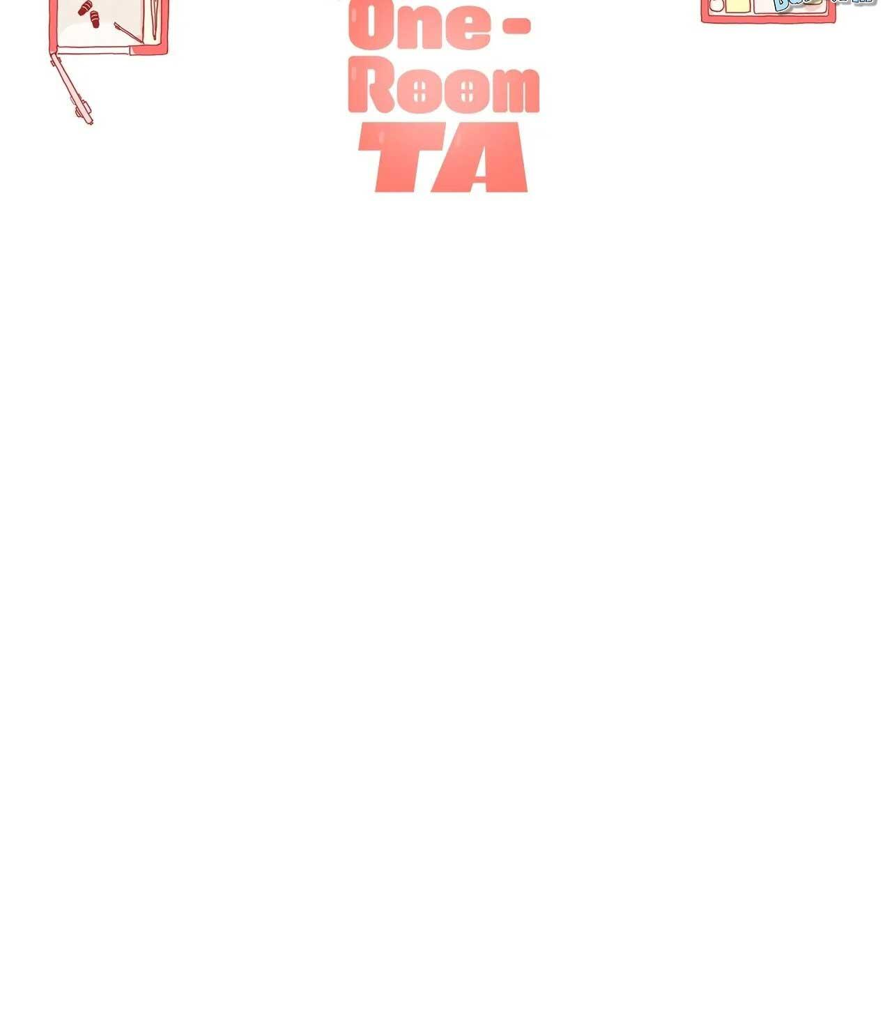 One-Room TA Chapter 11 - Next Chapter 12