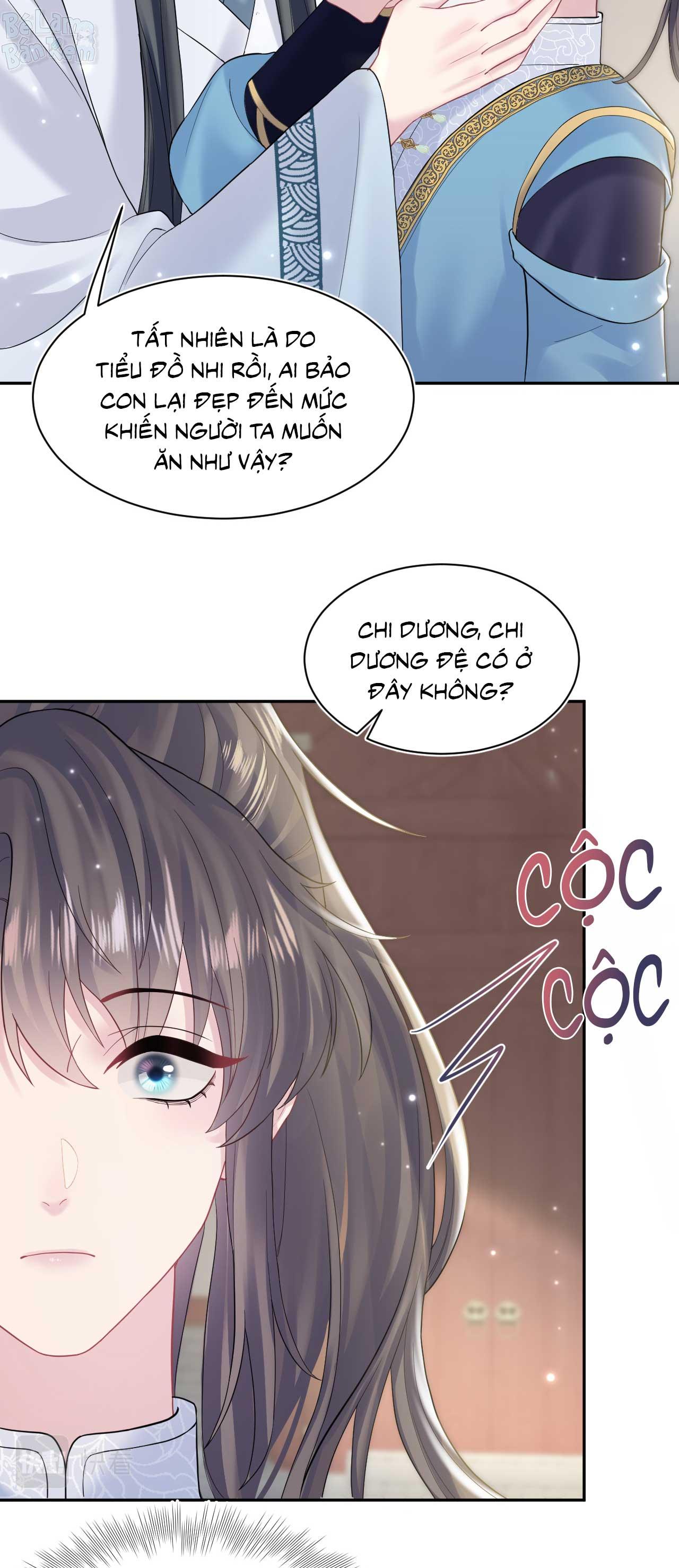 Tuyệt mỹ bạch liên hoa online dạy học Chapter 189 - Next Chapter 190