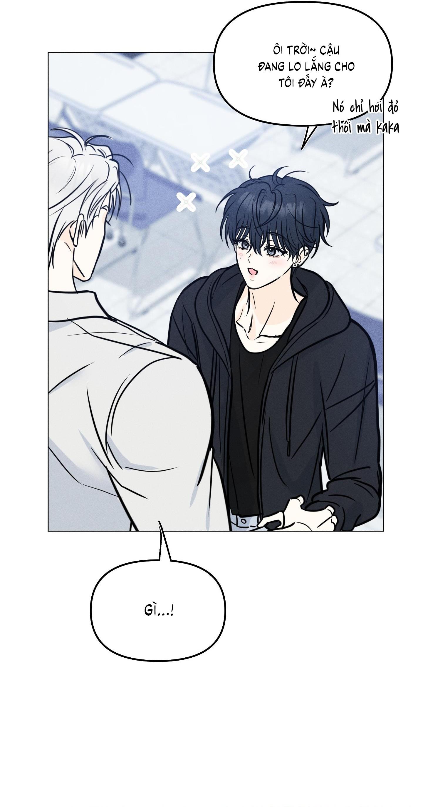 (CBunu) LOVE STRUCK Chapter 16 - Next Chapter 17