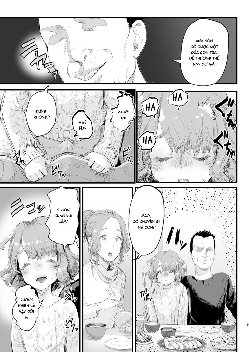 Tuyển Tập Chjch và Chjch Chapter 107 - Next 