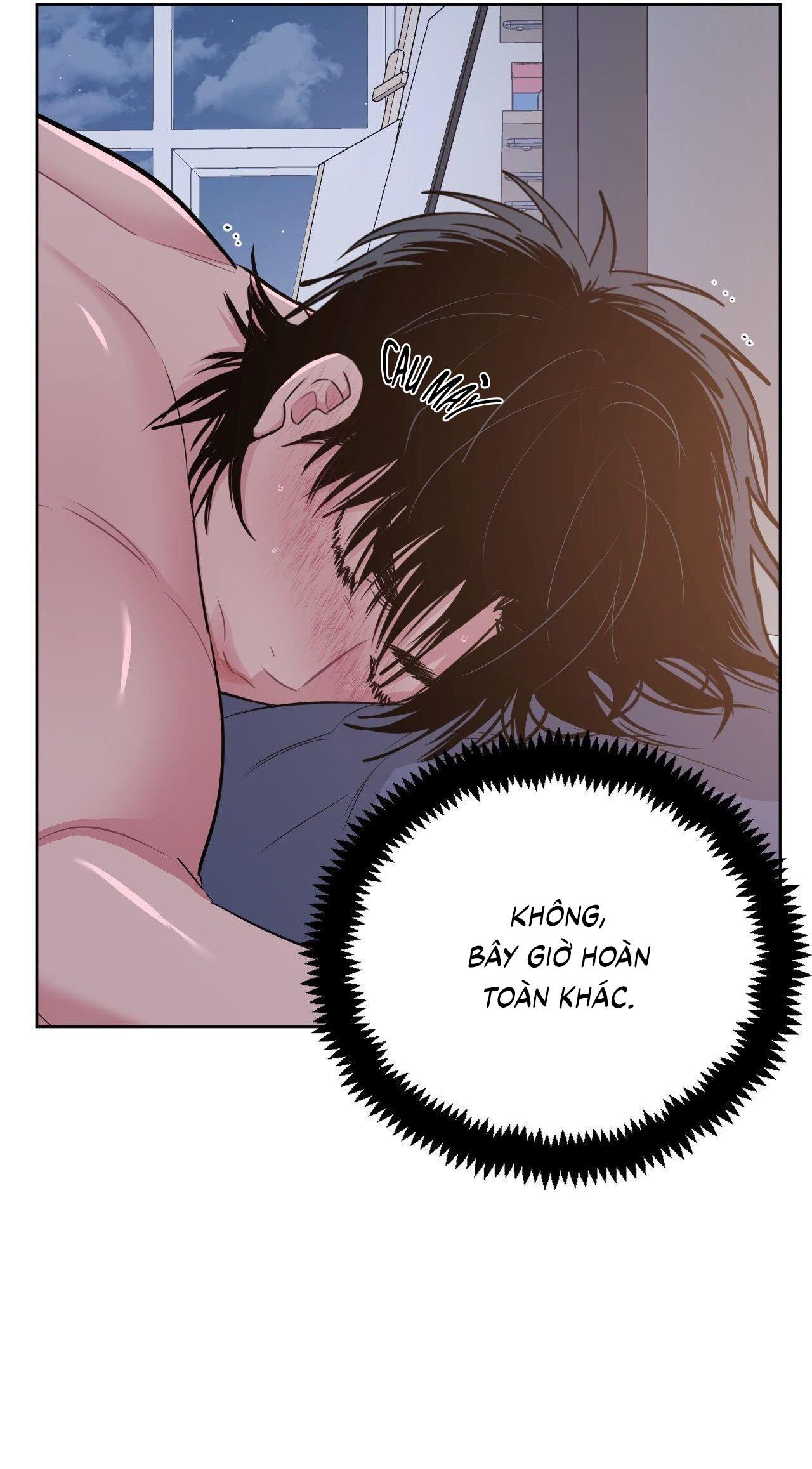(CBunu) Chàng Trai Mỹ Thuật Chapter 50 - Next 