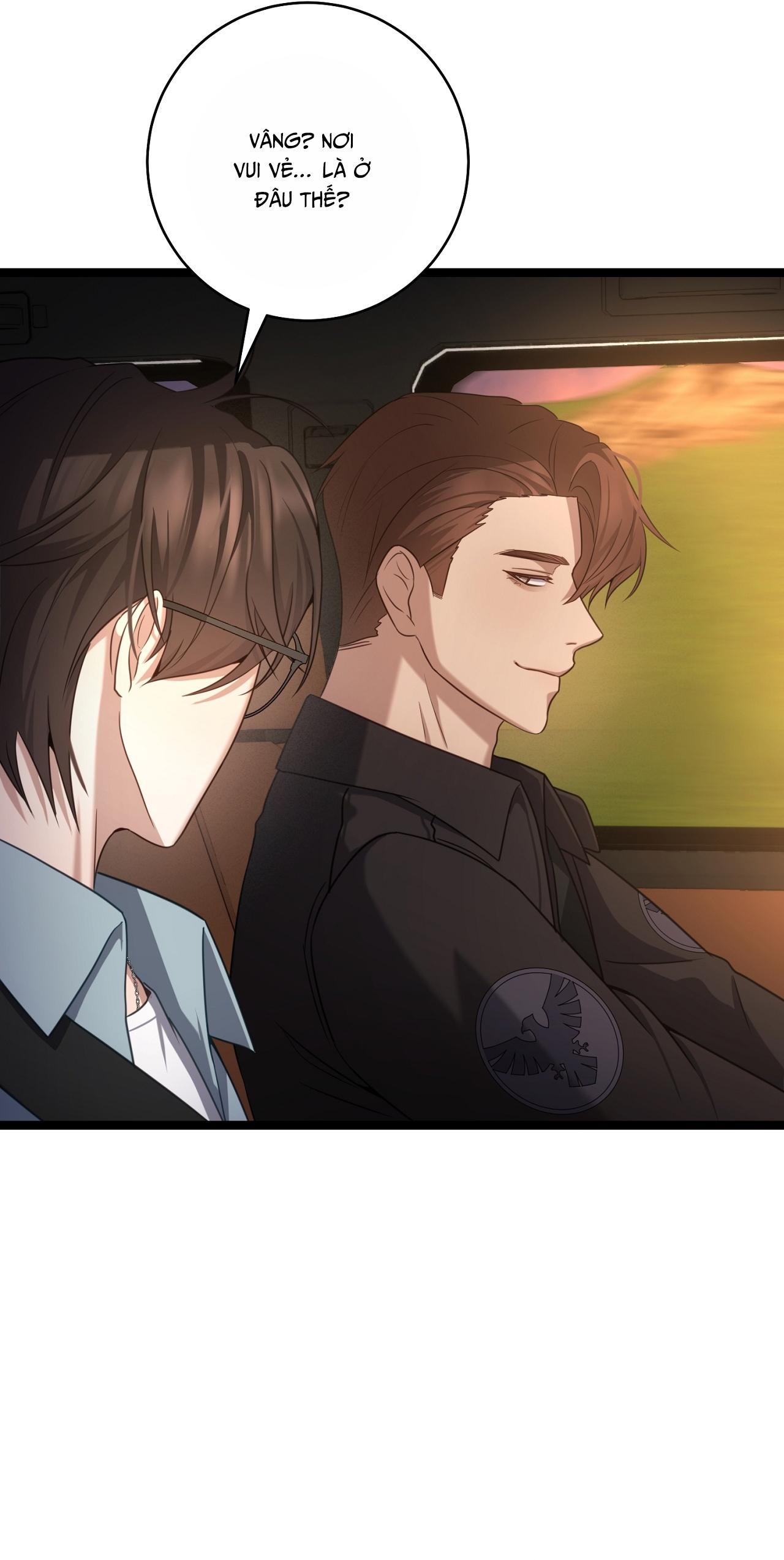 BÁU VẬT CỦA GUIDE Chapter 18 - Next 