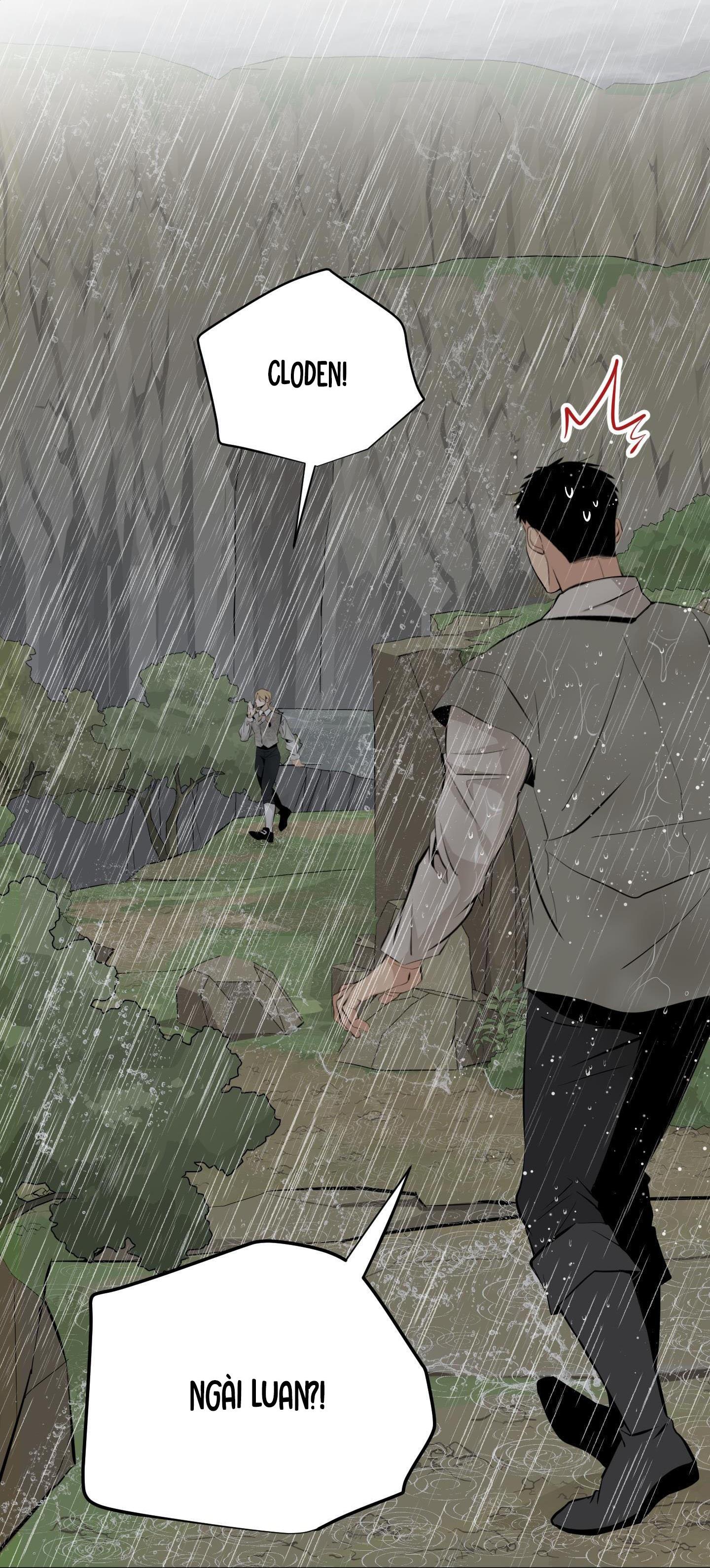 (CBunu) Hoa Vô Danh Chapter 31 - Trang 2
