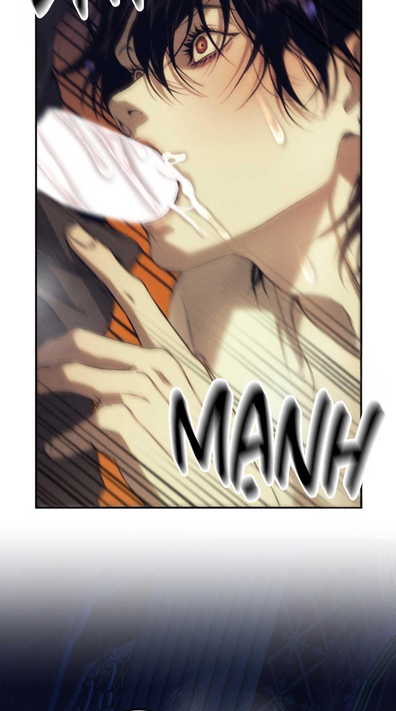 Tiệm bánh nóng bỏng và gợi cảm Chapter 24 - Next Chapter 25 END