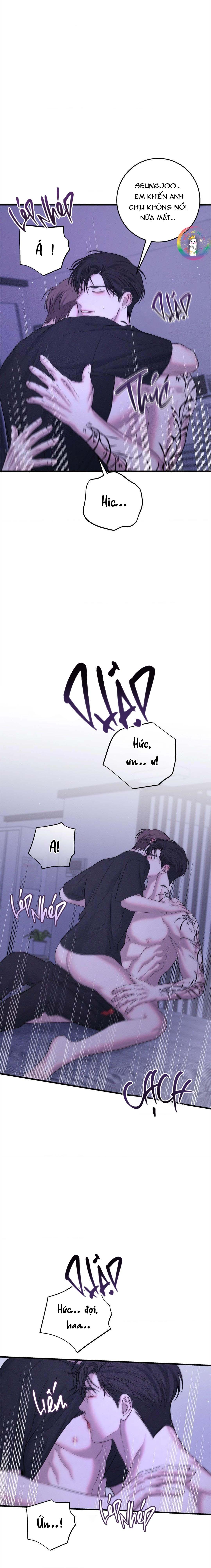 Màn Đêm Không Lối Chapter 47 Sếch Sếch - Next 