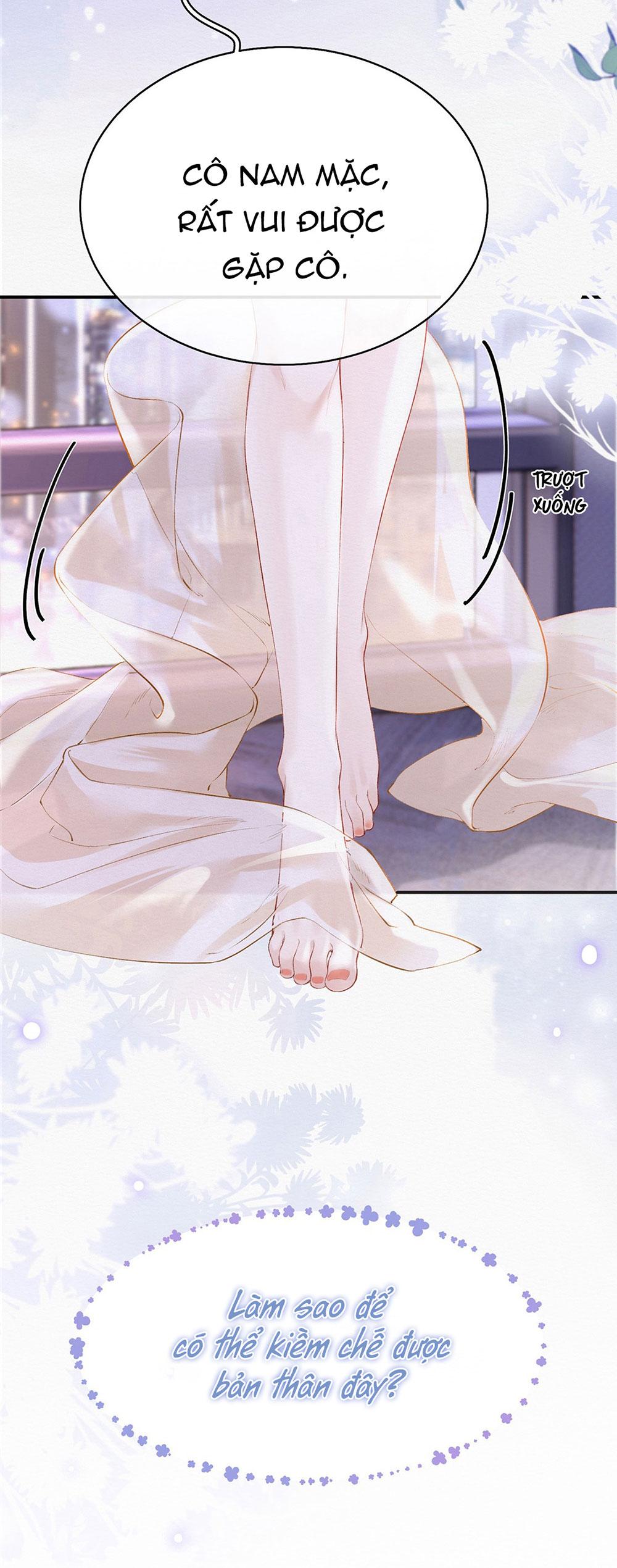Ảnh Chụp Phòng Kín Chapter 1 - Trang 2