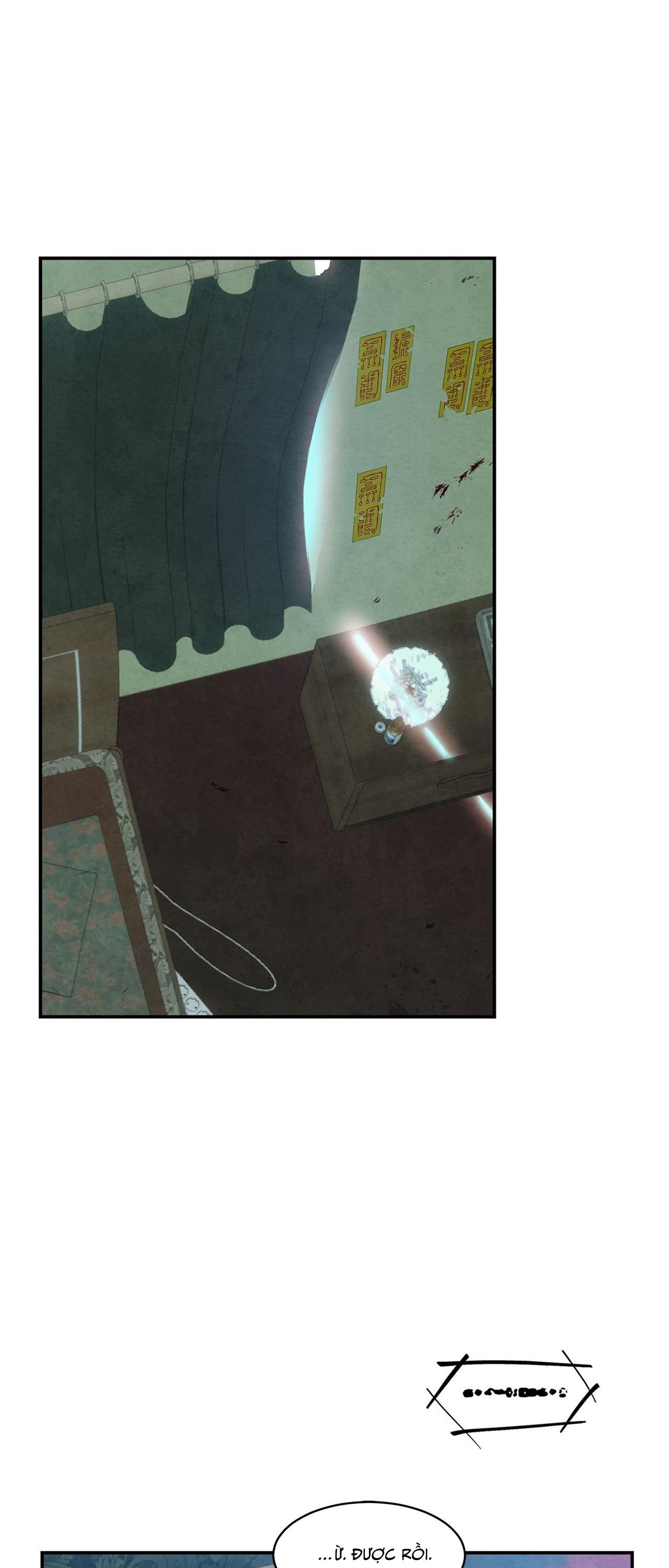 (GĐCV) THIÊNG LIÊNG Chapter 4 H+ HD - Next Chapter 5