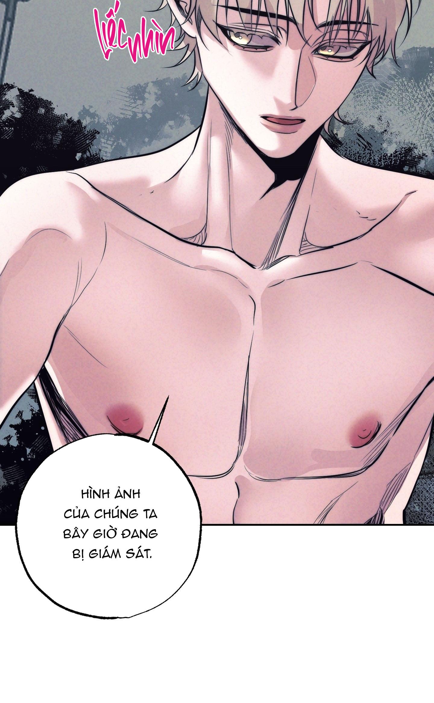 KỲ THỊ Chapter 51 - Next Chapter 52