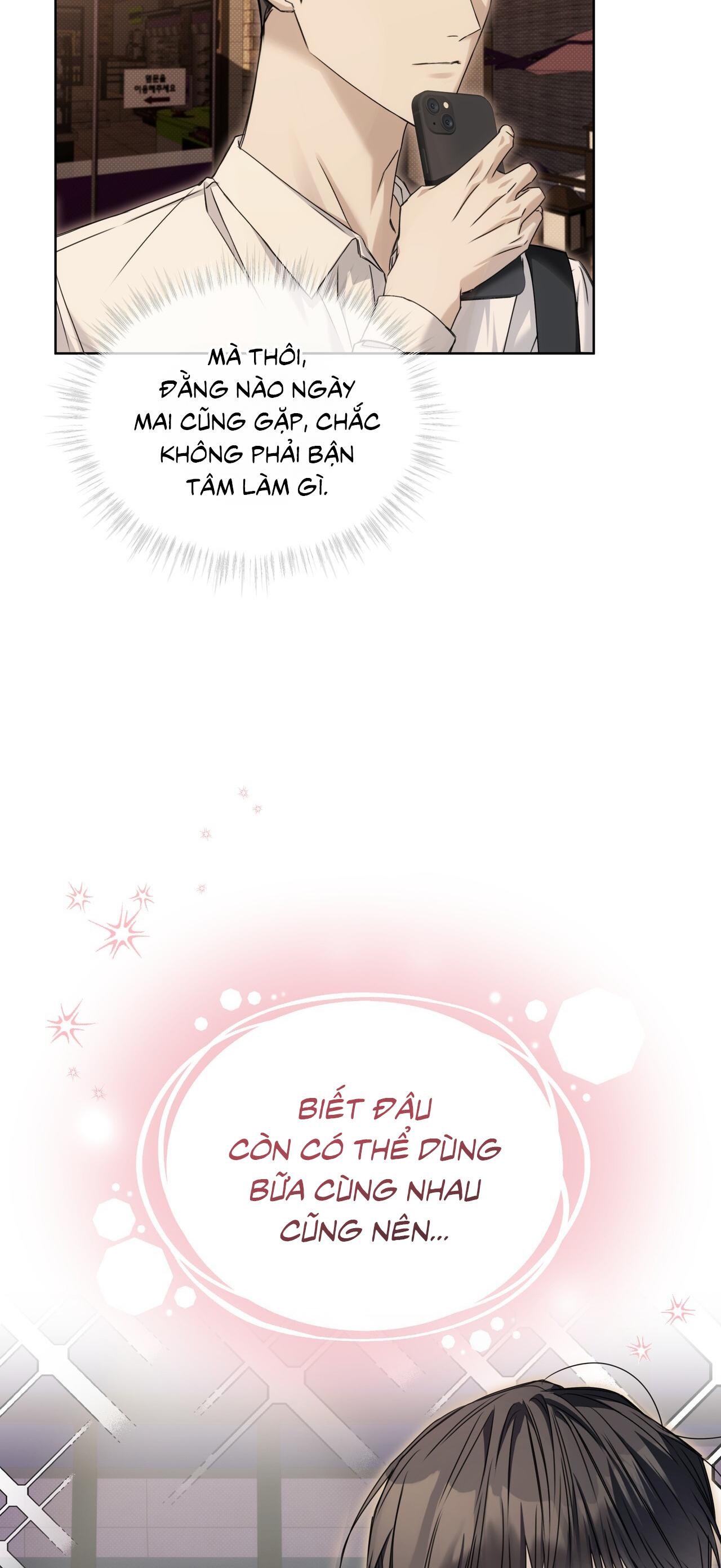 CHEAT DAY Chapter 11 - Trang 2