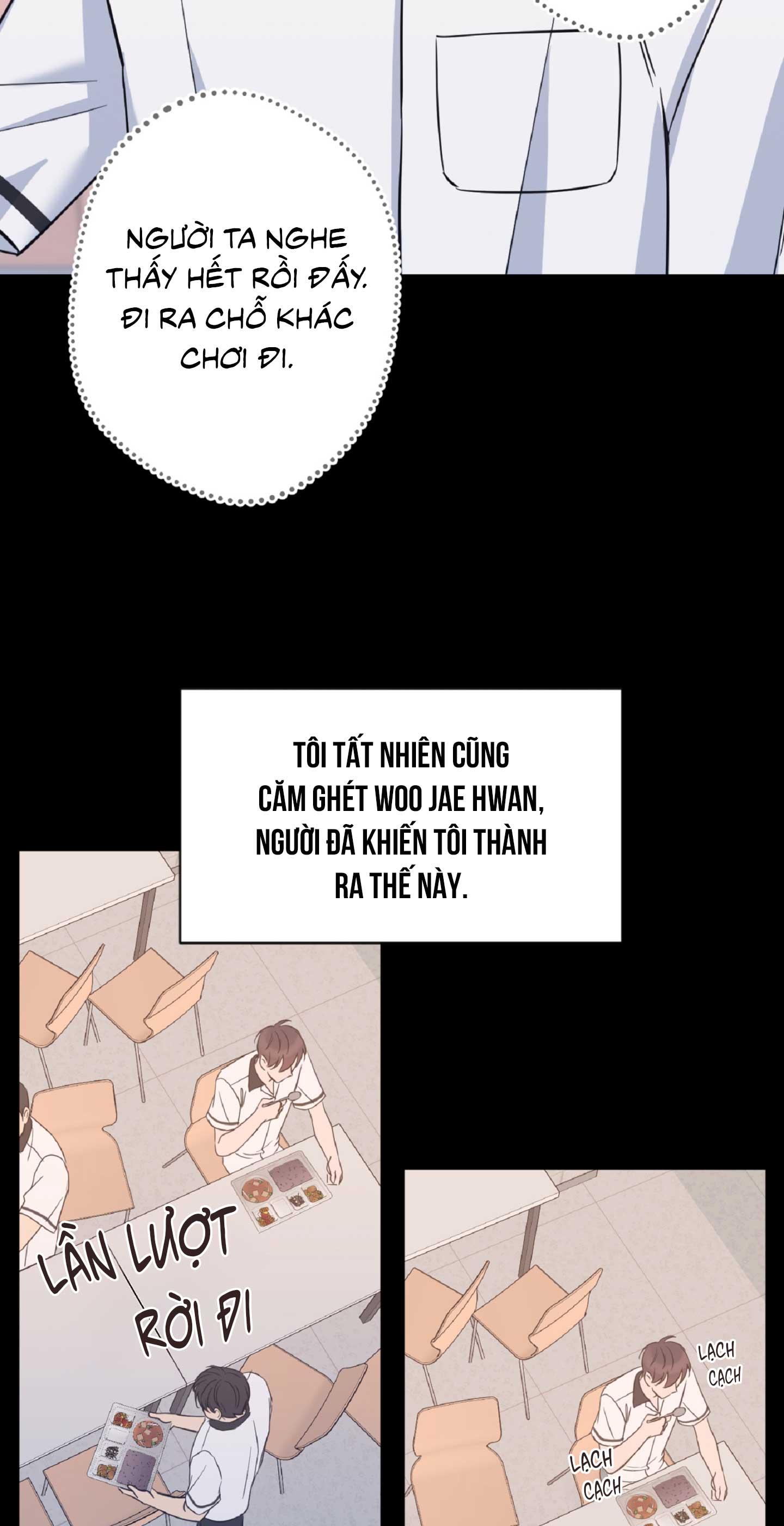 Angel kiss Chapter 24 - Next 