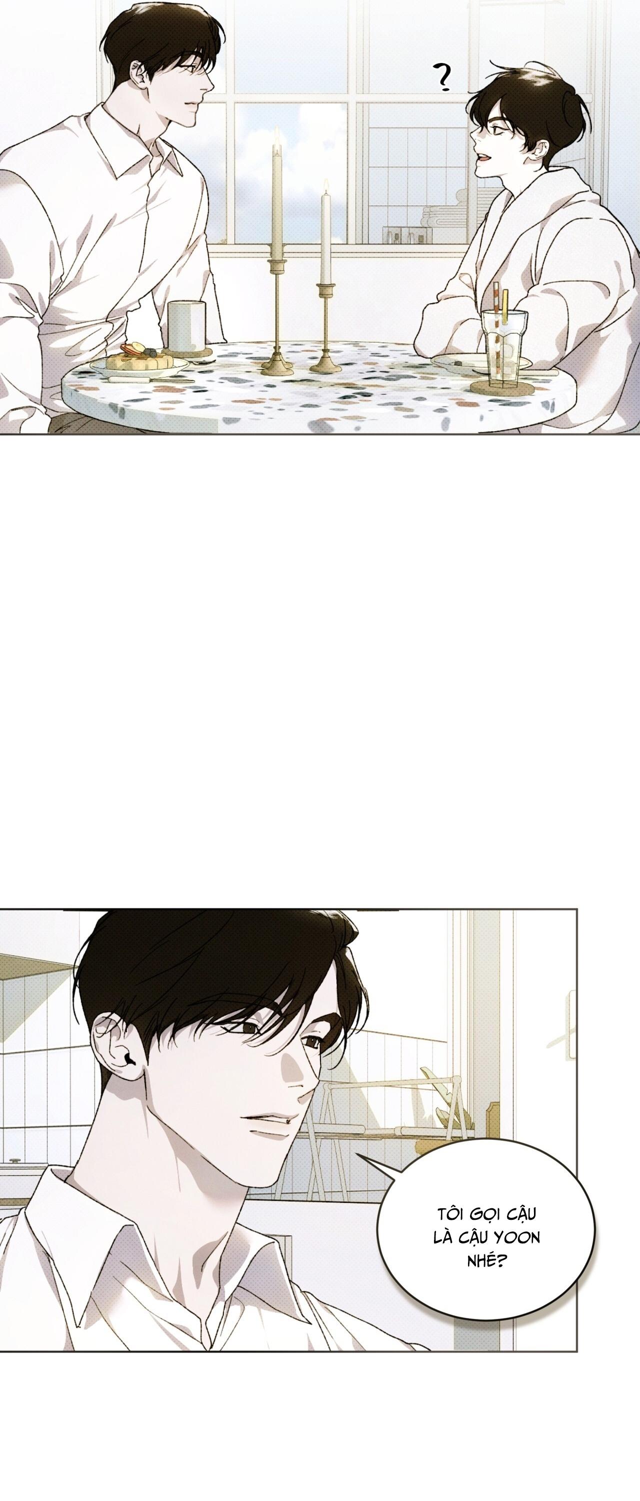 HÌNH THÁI TIẾN HÓA Chapter 9 - Next Chapter 10