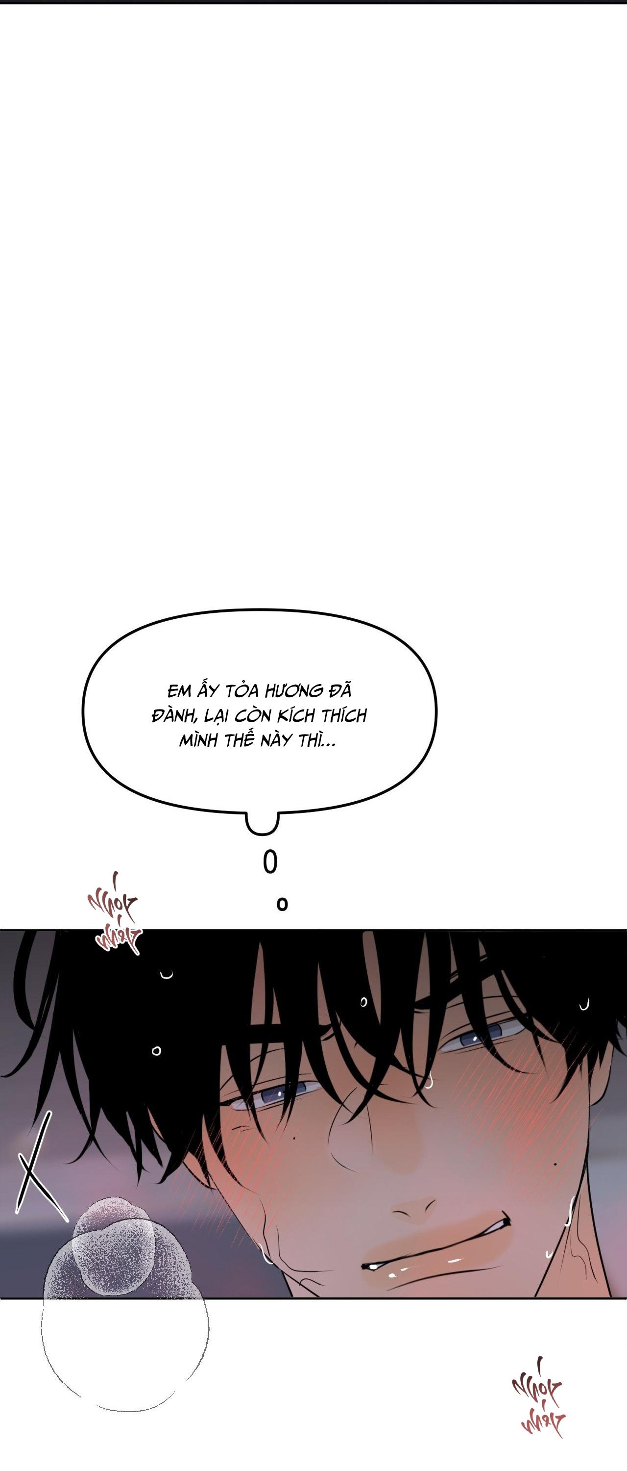 RANH GIỚI CỦA MÙI HƯƠNG Chapter 58 - Next 