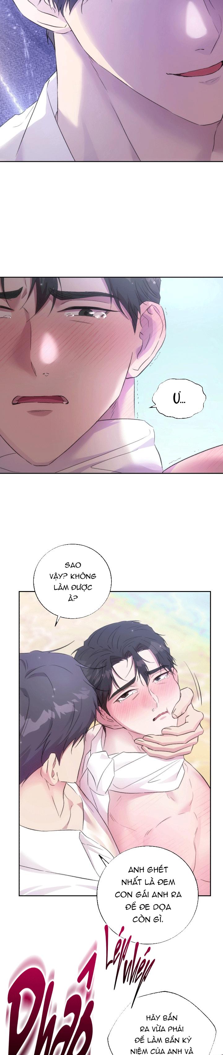 LUẬN VĂN BODY CỦA GIÁO SƯ Chapter 8 - Next 