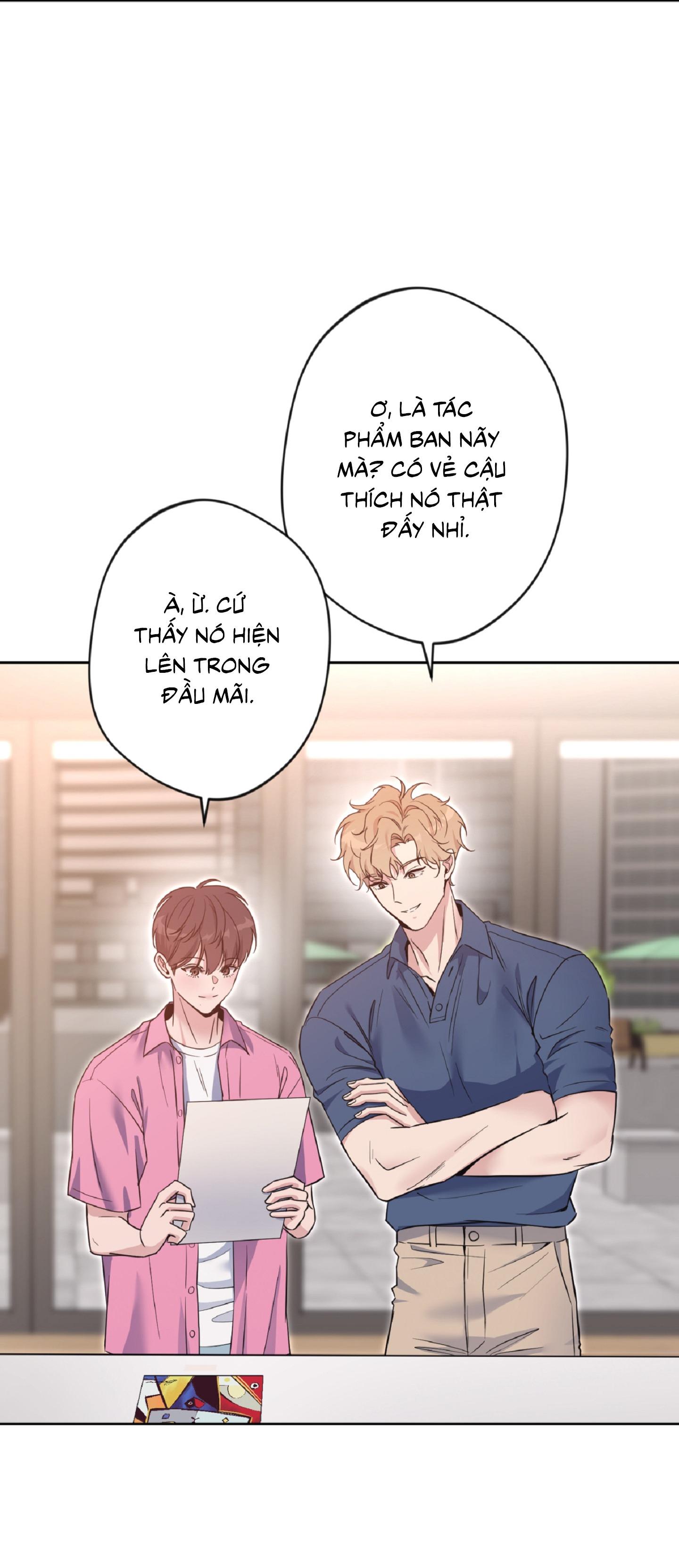 Angel kiss Chapter 30 - Next 