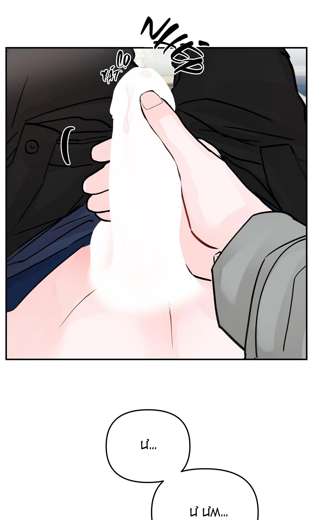 Không Thể Chấm Dứt Chapter 31 Tuốt tuốt - Next 