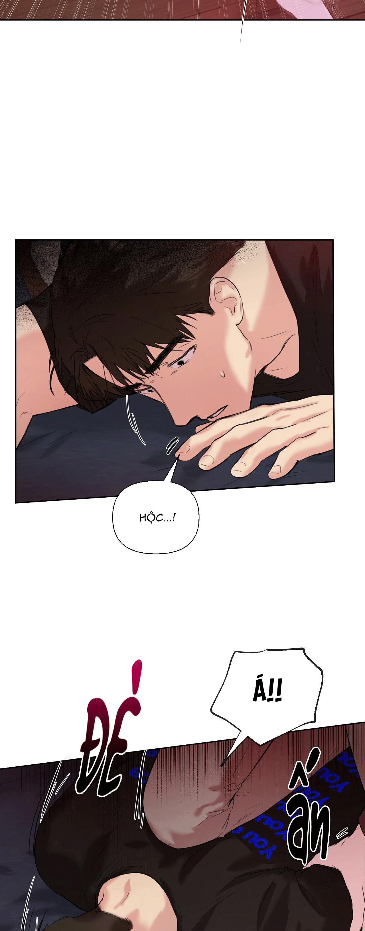 TU HÚ KHÔNG RỜI KHỎI TỔ Chapter 16 - Next 