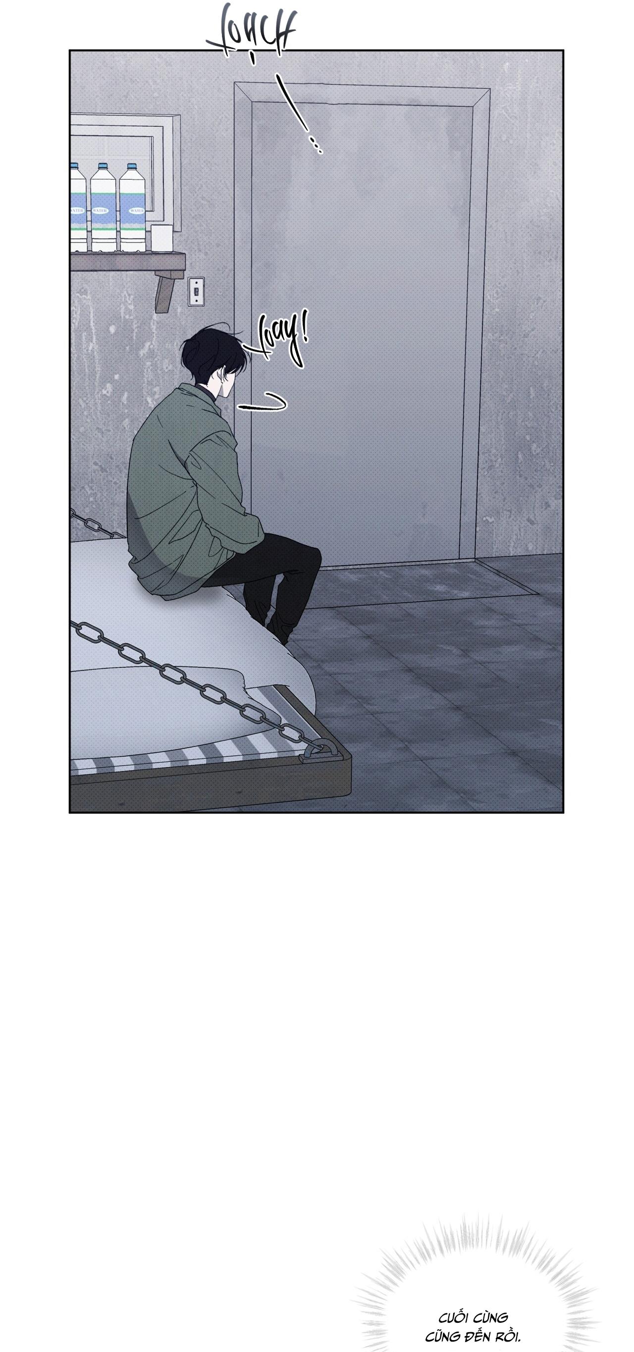 HÌNH THÁI TIẾN HÓA Chapter 3 - Next Chapter 4