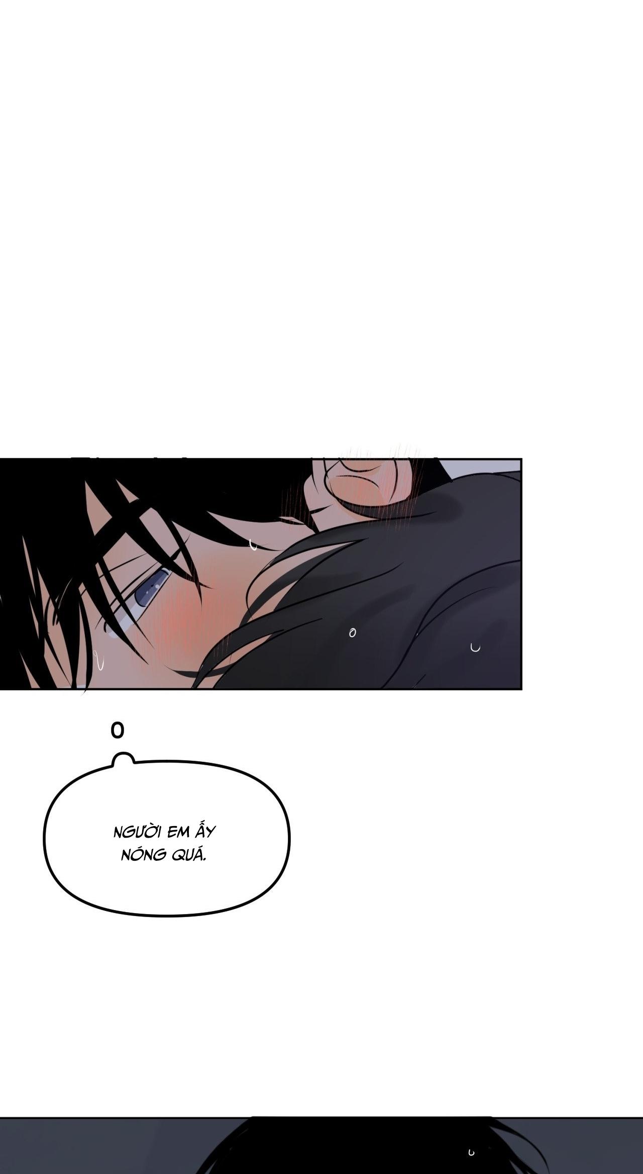 RANH GIỚI CỦA MÙI HƯƠNG Chapter 58 - Next 