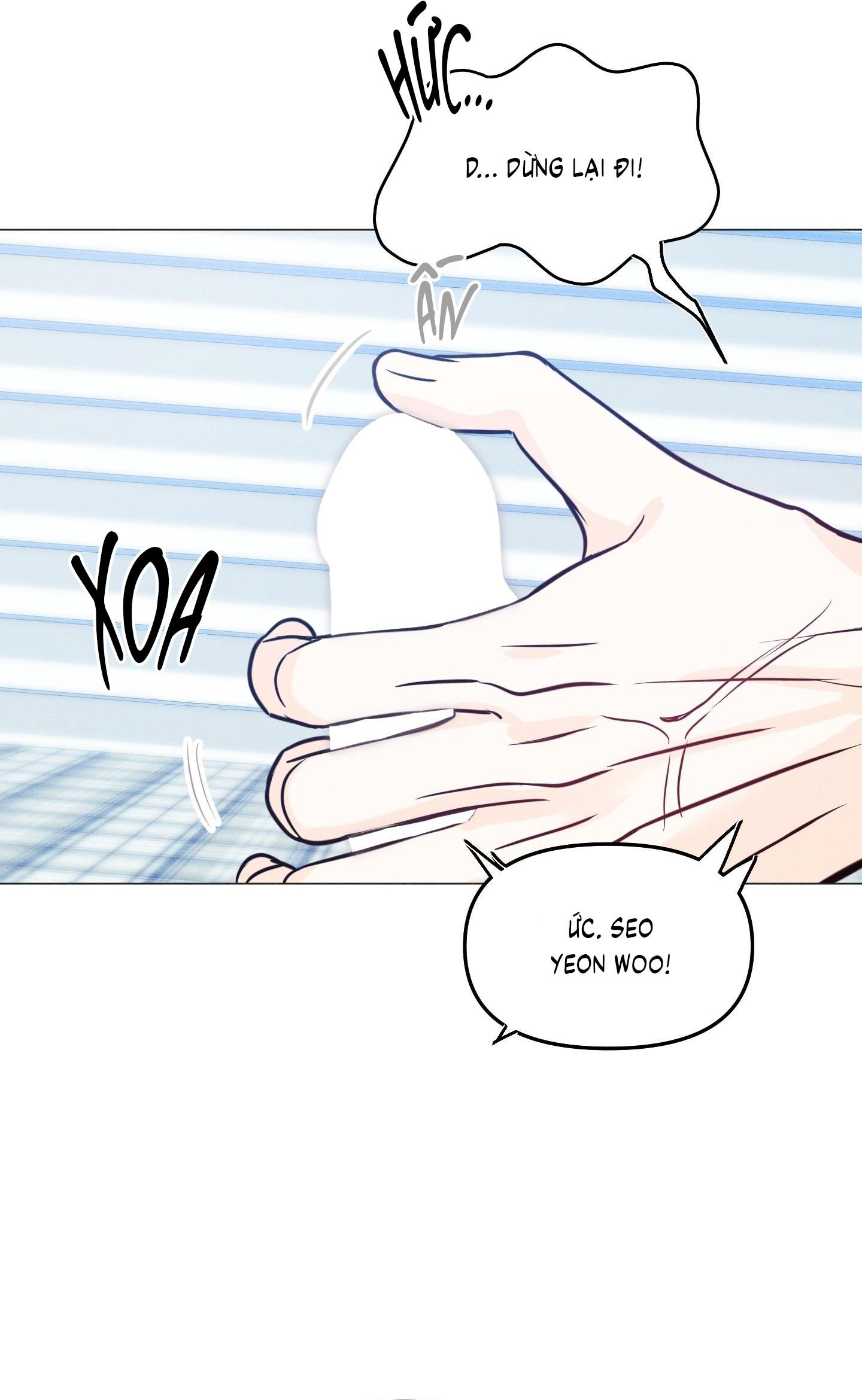 (CBunu) LOVE STRUCK Chapter 18 H - Next Chapter 19 H+
