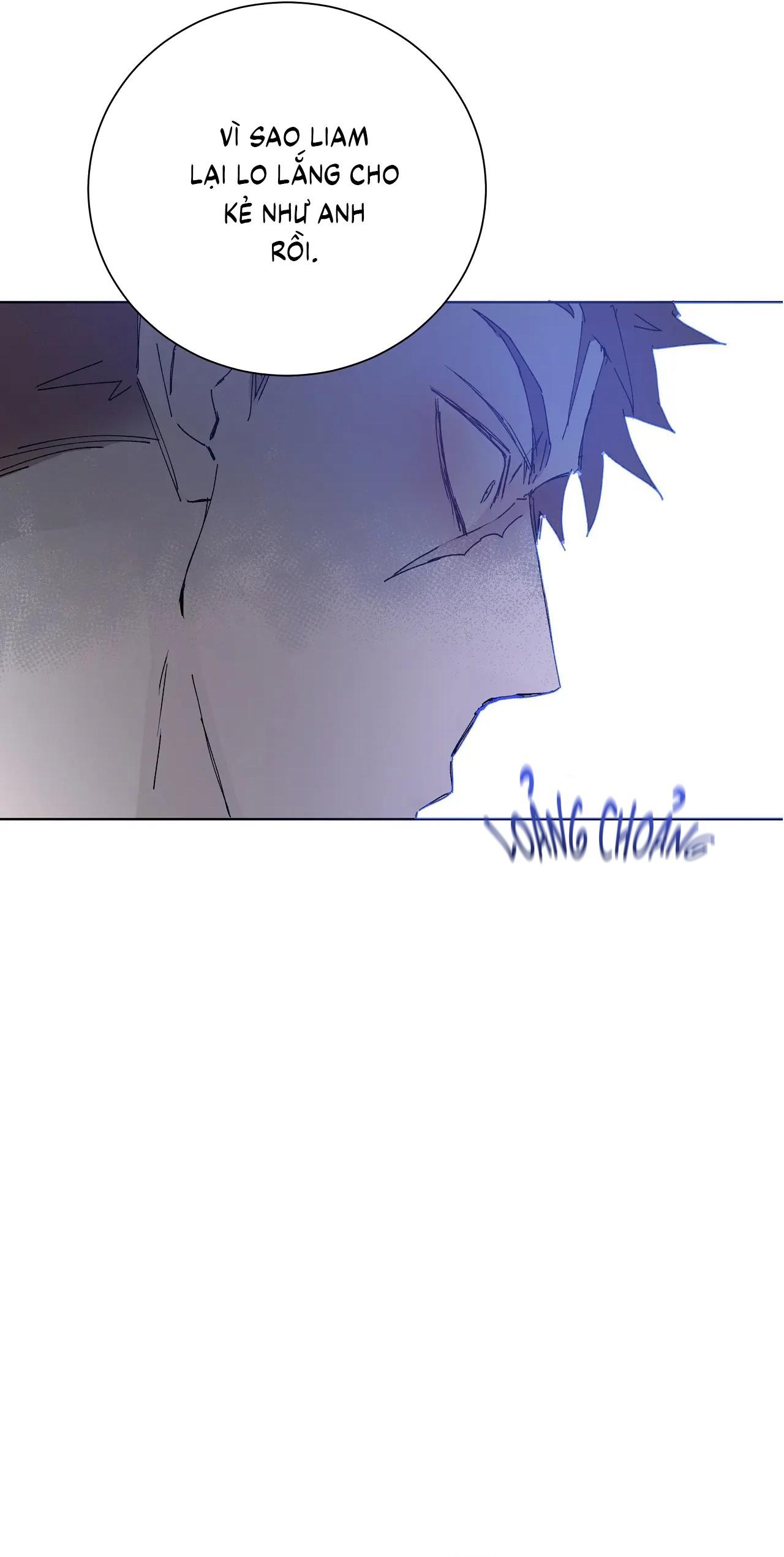 (CBunu) Nuốt gai Chapter 32 END - Next 