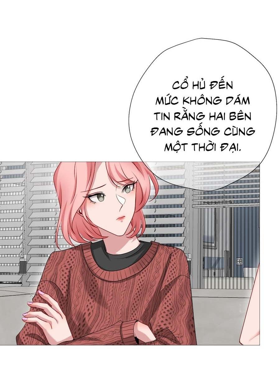 Flower of youth Chapter 42 - Next 