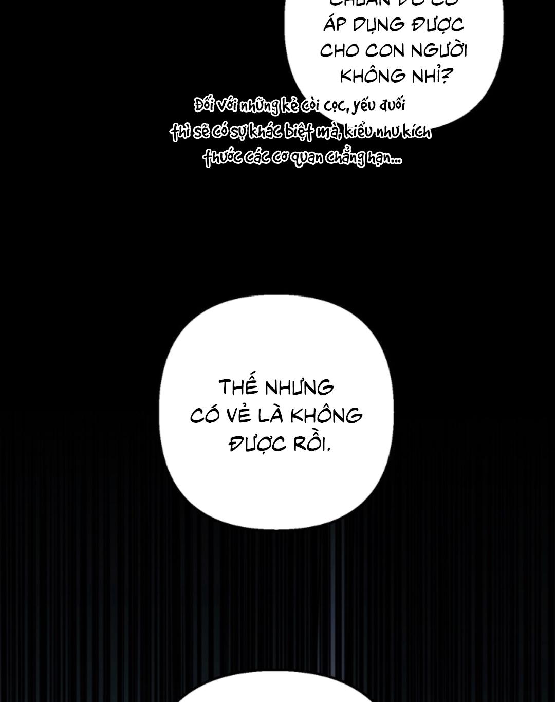 Tiệm bánh nóng bỏng và gợi cảm Chapter 16 H+ - Next Chapter 17 H+