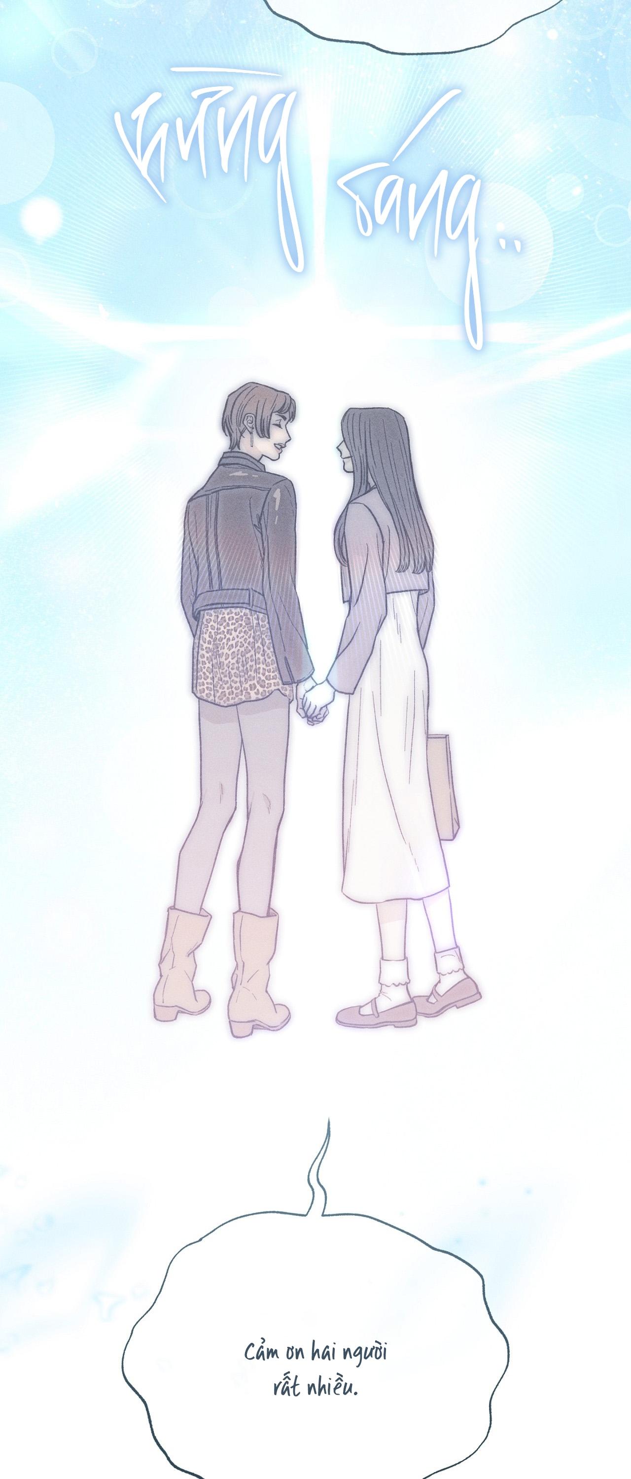TÌNH YÊU KHỞI ĐẦU TỪ NỖI SỢ Chapter 17 - Next 