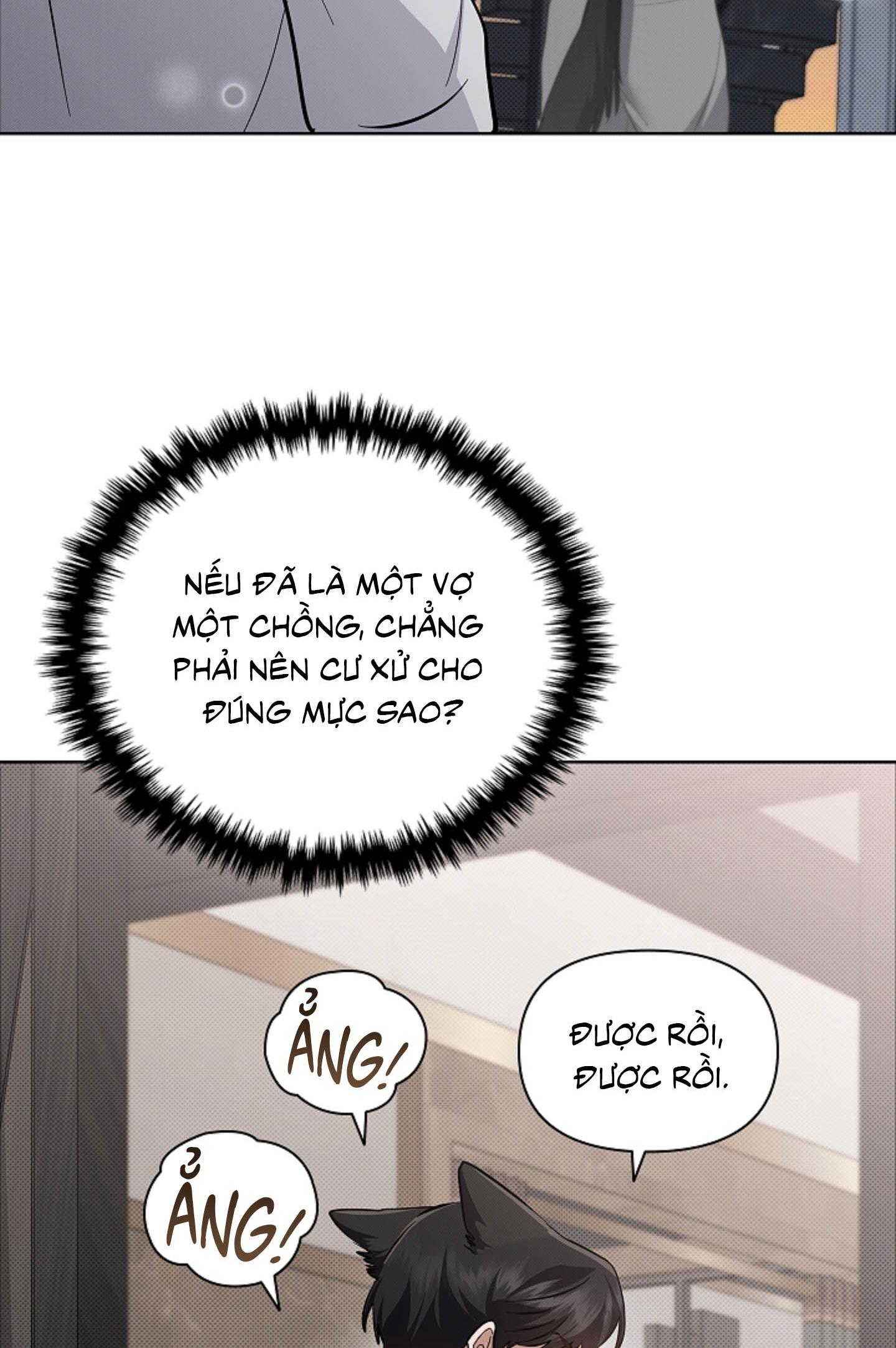 ĐỪNG ĐỘNG VÀO CÚN CON! Chapter 44.04 H+ - Next 