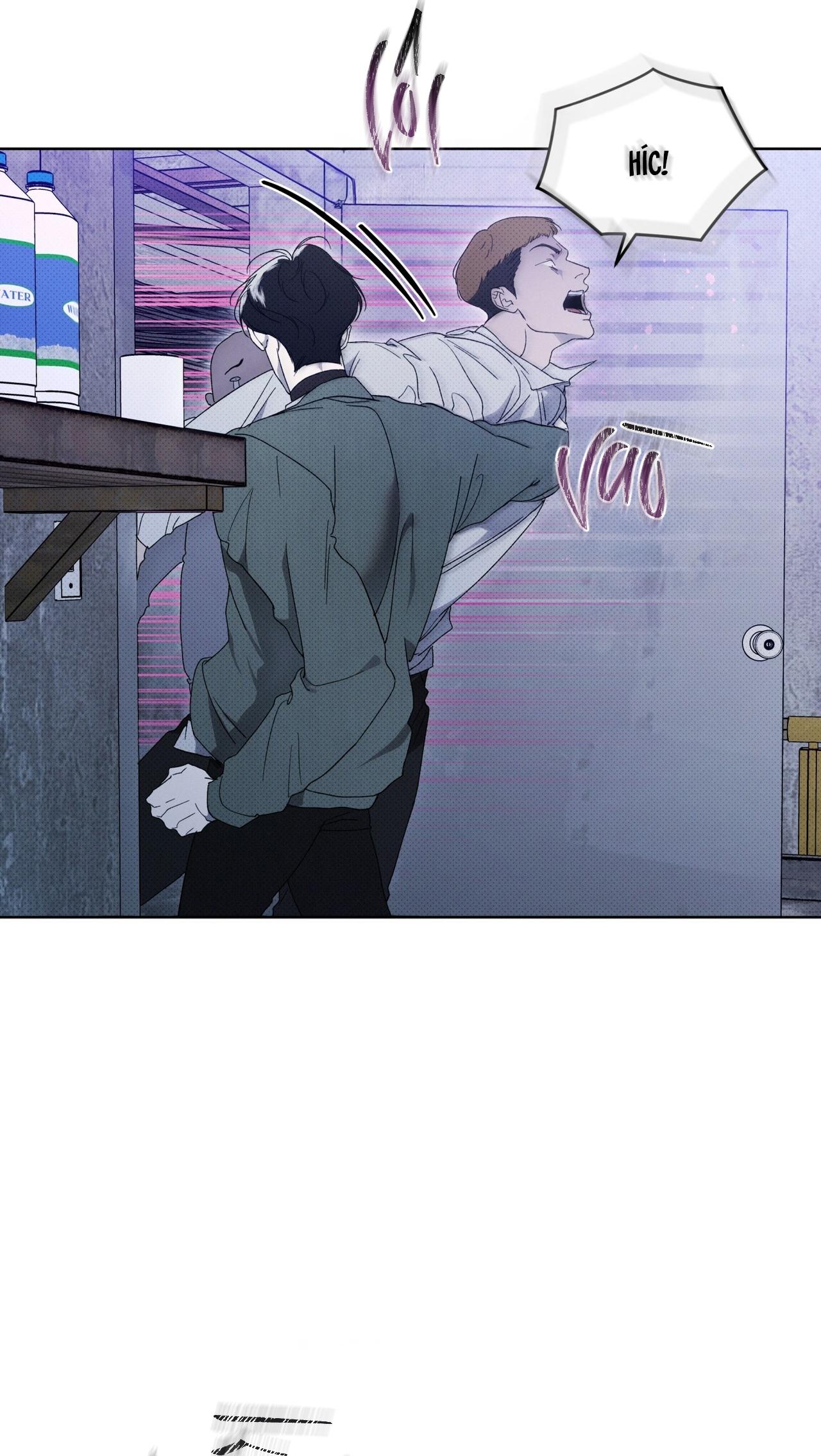 (GĐCV) HÌNH THÁI TIẾN HÓA Chapter 3 - Next Chapter 4