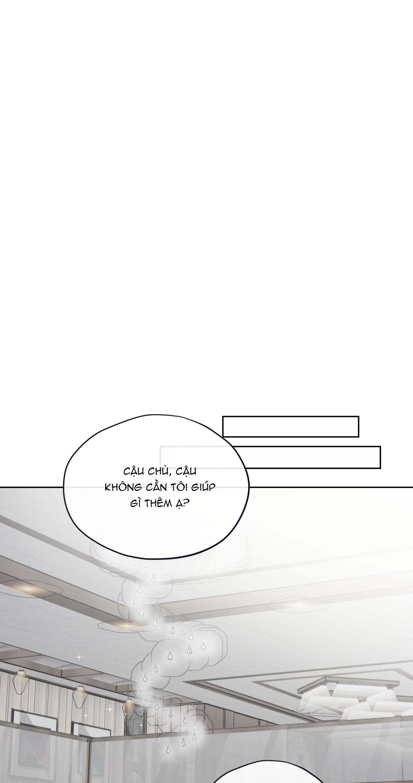 (ABO) CÁCH YÊU THƯƠNG CỤC CƯNG Chapter 2 - Next 