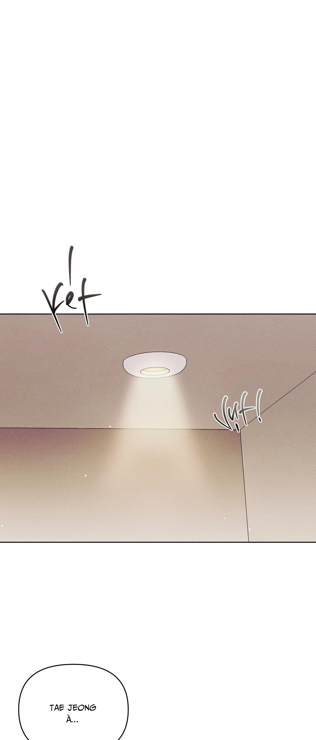 TÌNH YÊU KHỞI ĐẦU TỪ NỖI SỢ Chapter 18 H+++++++++ - Next 
