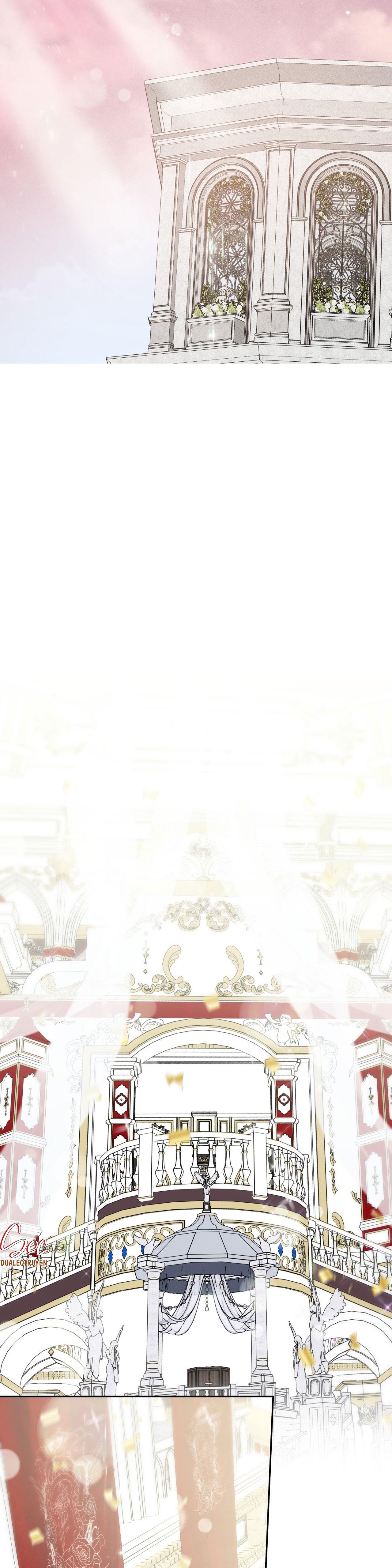 ĐÁM CƯỚI TAI TIẾNG Chapter 37 - Next Chapter 38