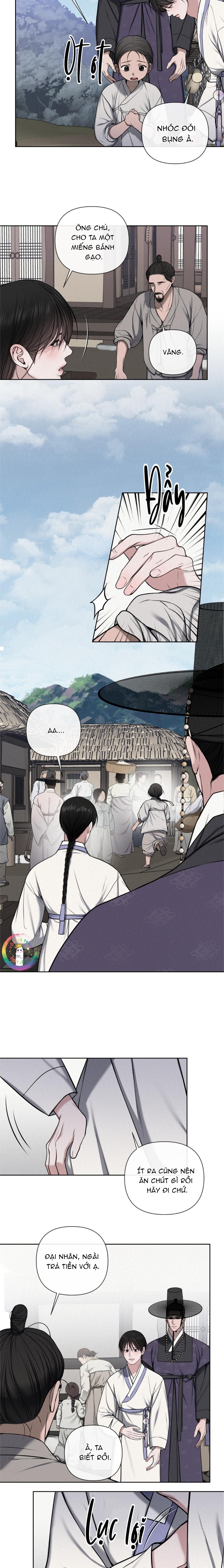 Sai Lầm Chapter 4 - Next 