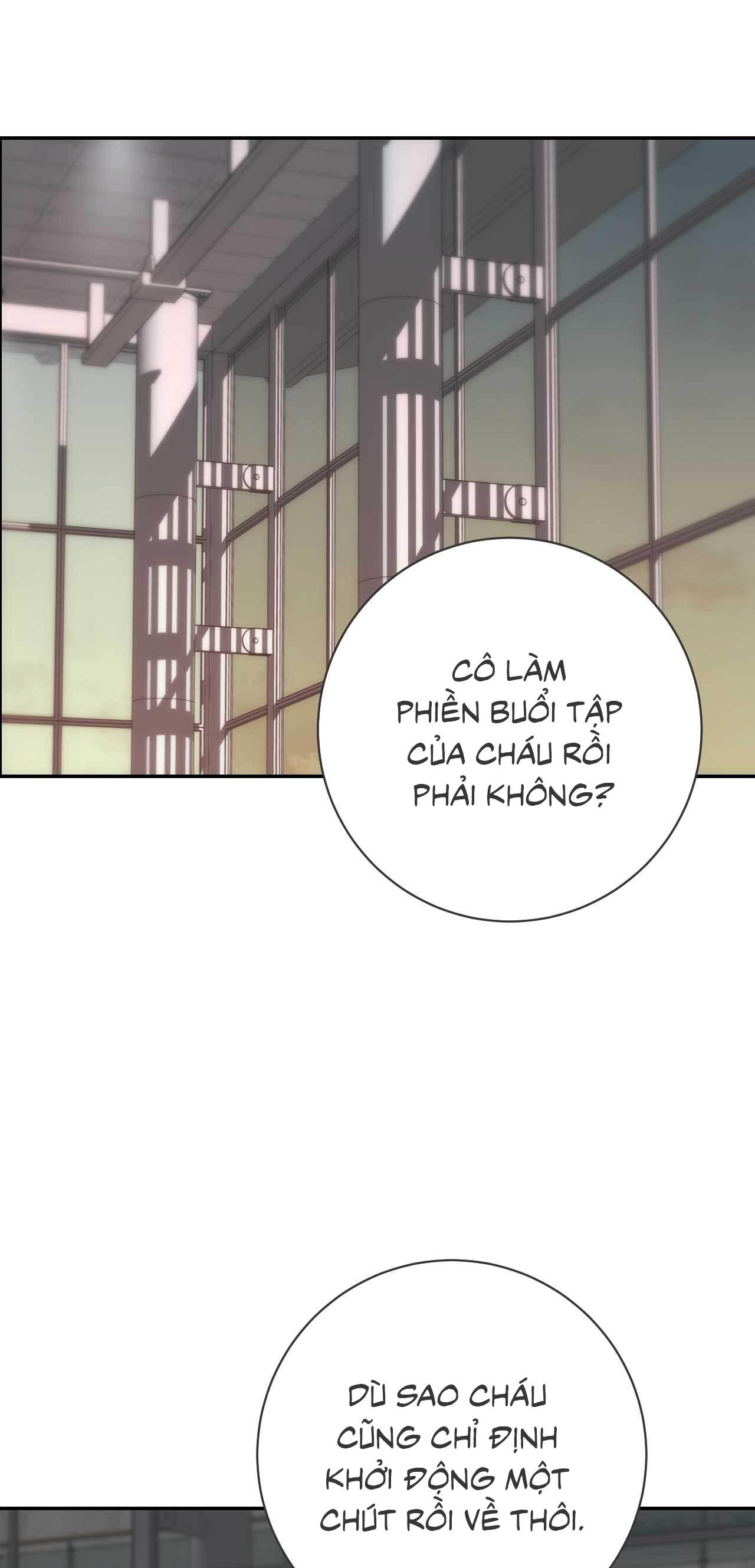 CHÌM TRONG KHOÁI LẠC Chapter 44 - Next Chapter 45