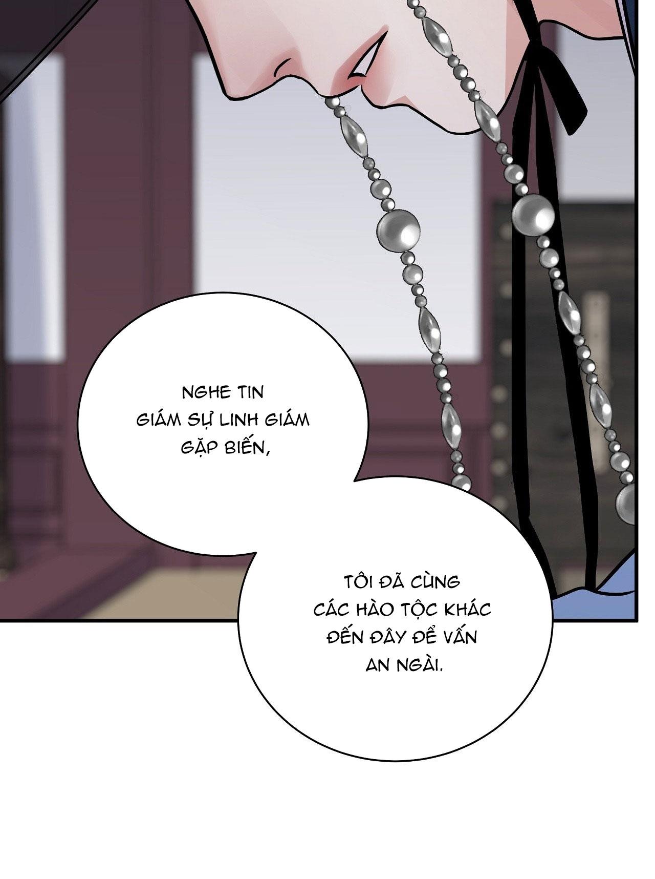 KIẾM HOA Chapter 89 - Next 