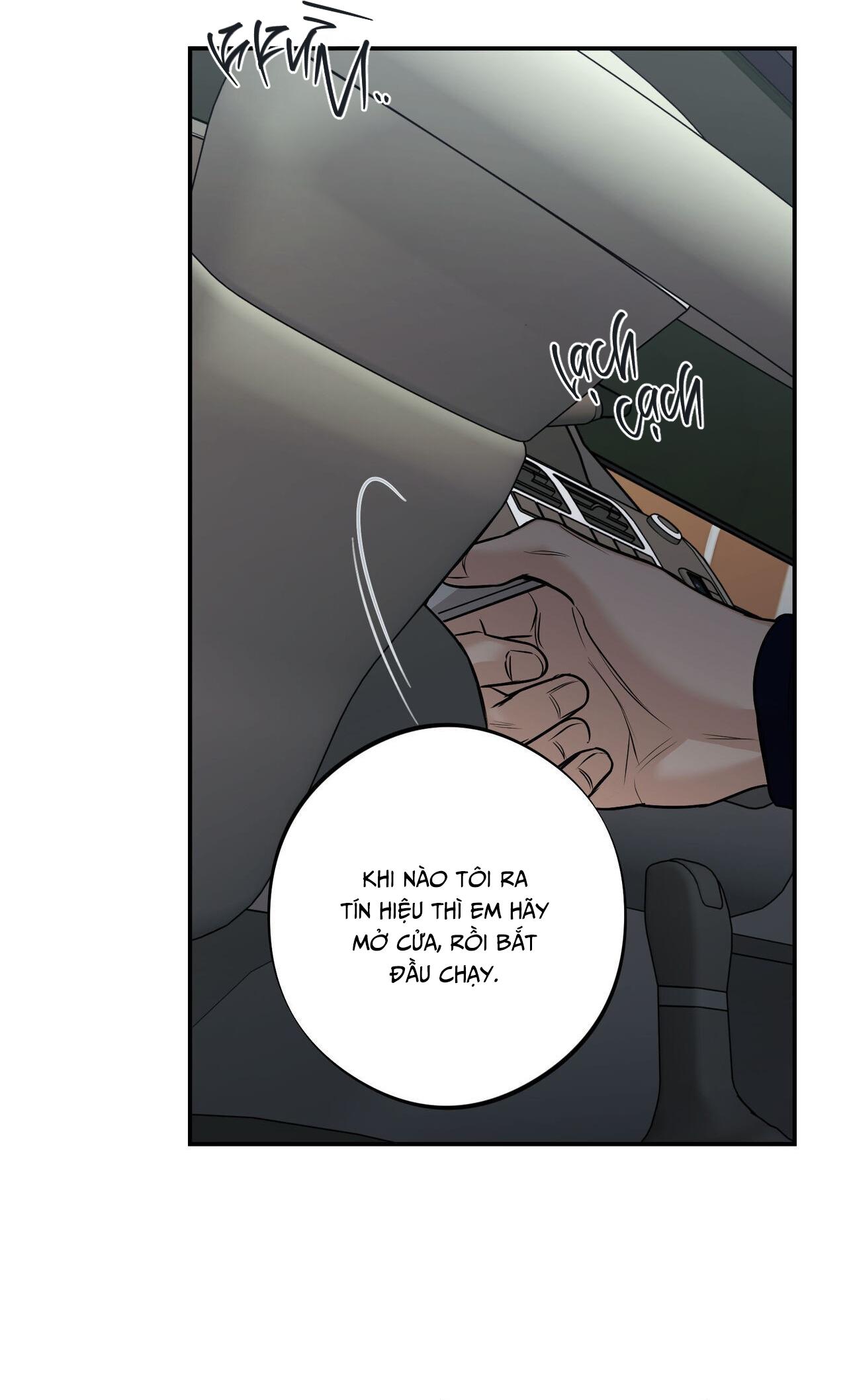 THÁNG 3 Chapter 24 - Next 