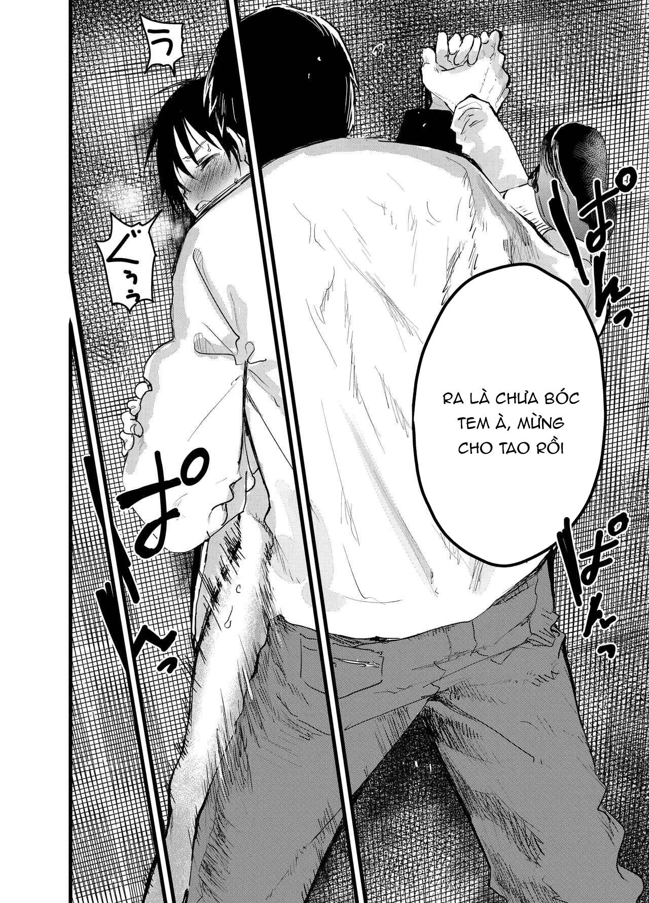 Oneshot ịch ịch Chapter 394.1 - Trang 2