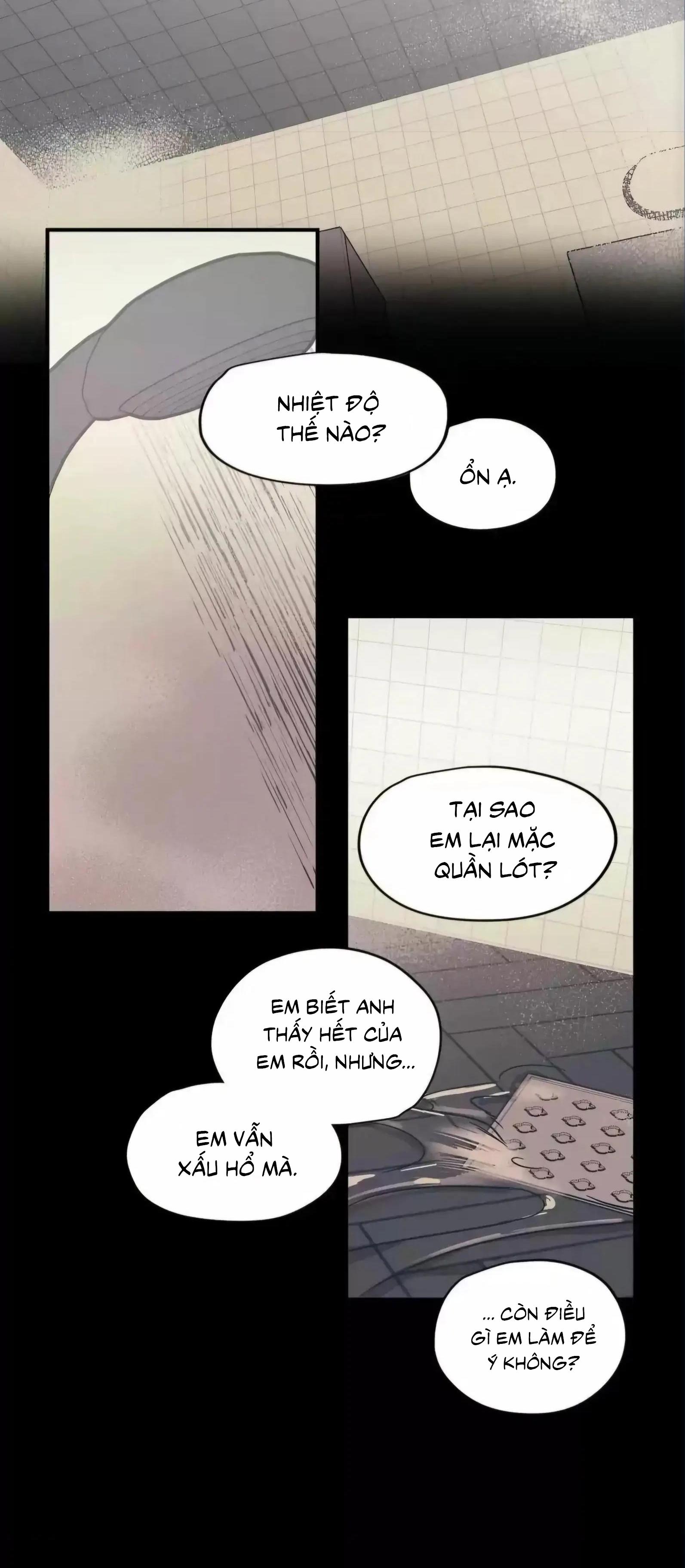 Chuyện Tình Triệu Won Chapter 19 - Next 