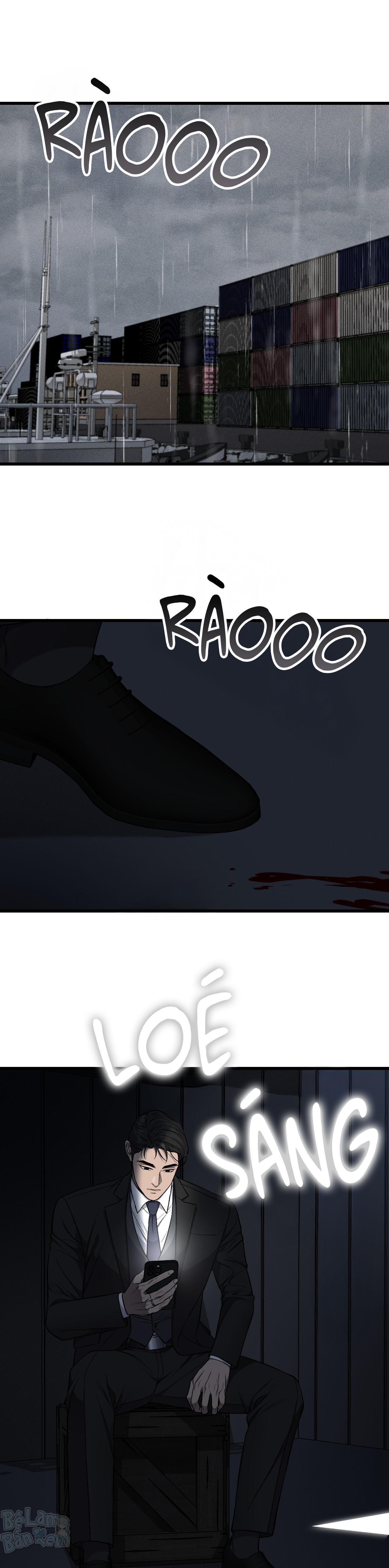 XX ĐÊ TIỆN Chapter 56 - Next Chapter 57 H