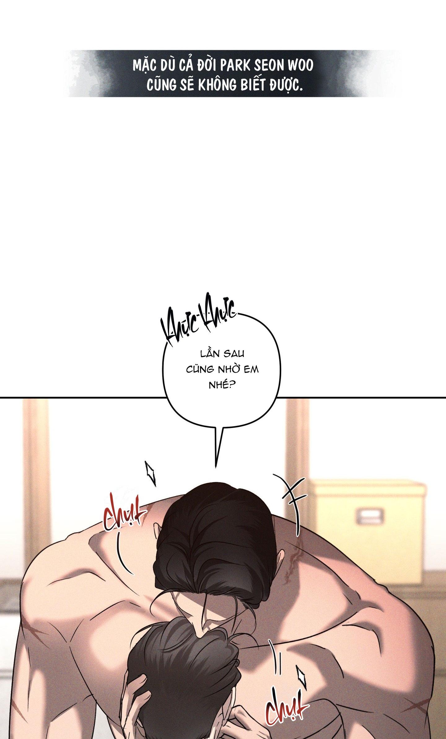 EDEN Chapter 37 - Trang 2